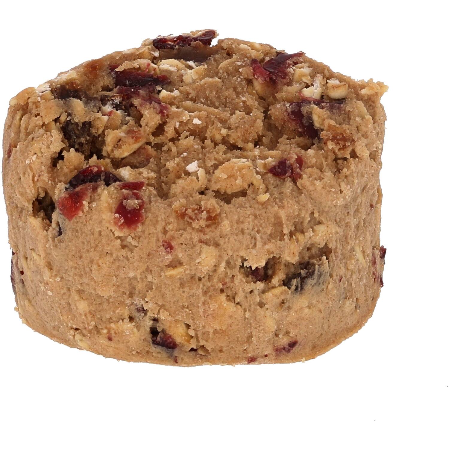 Van Strien Cookie Dough Cranberry Oats 100g (48)