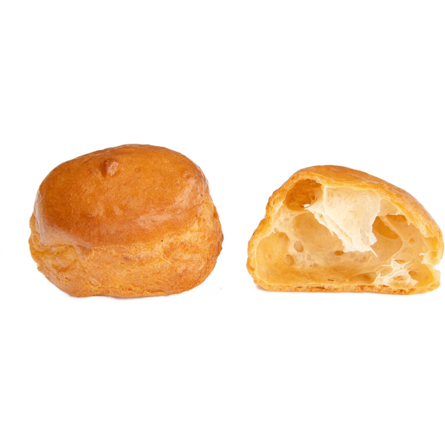 Soes Ongevuld 9 cm (70)