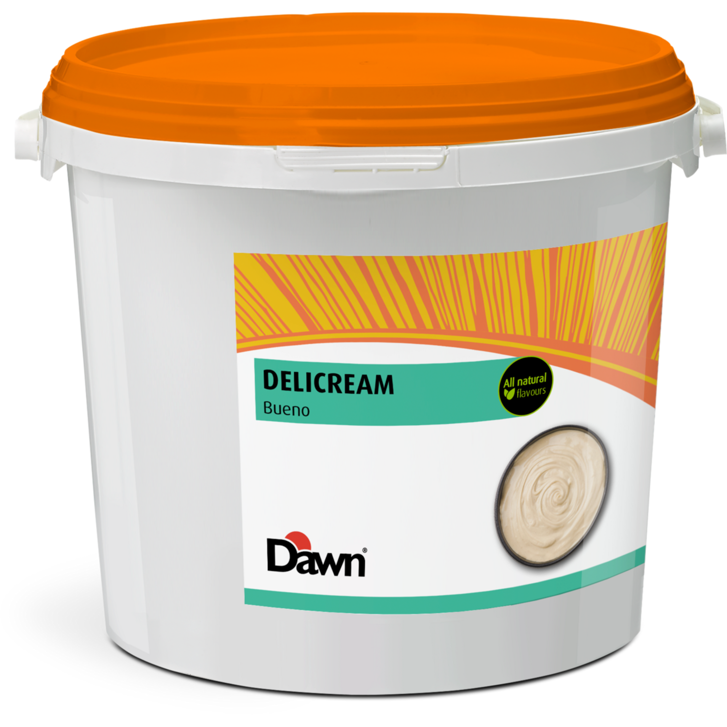 Dawn Delicream Bueno 5 kg