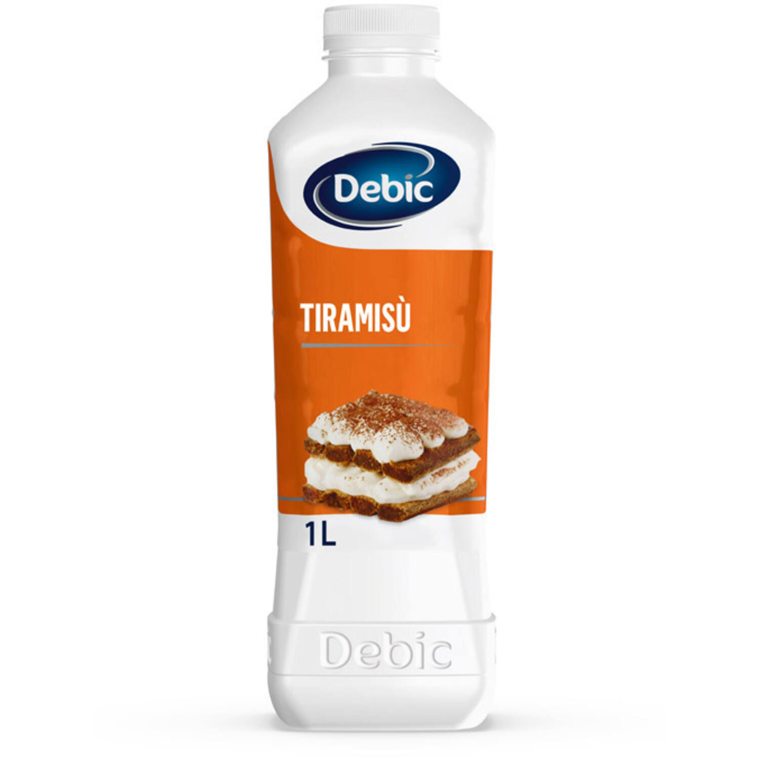 Debic Tiramisu 1L (6)