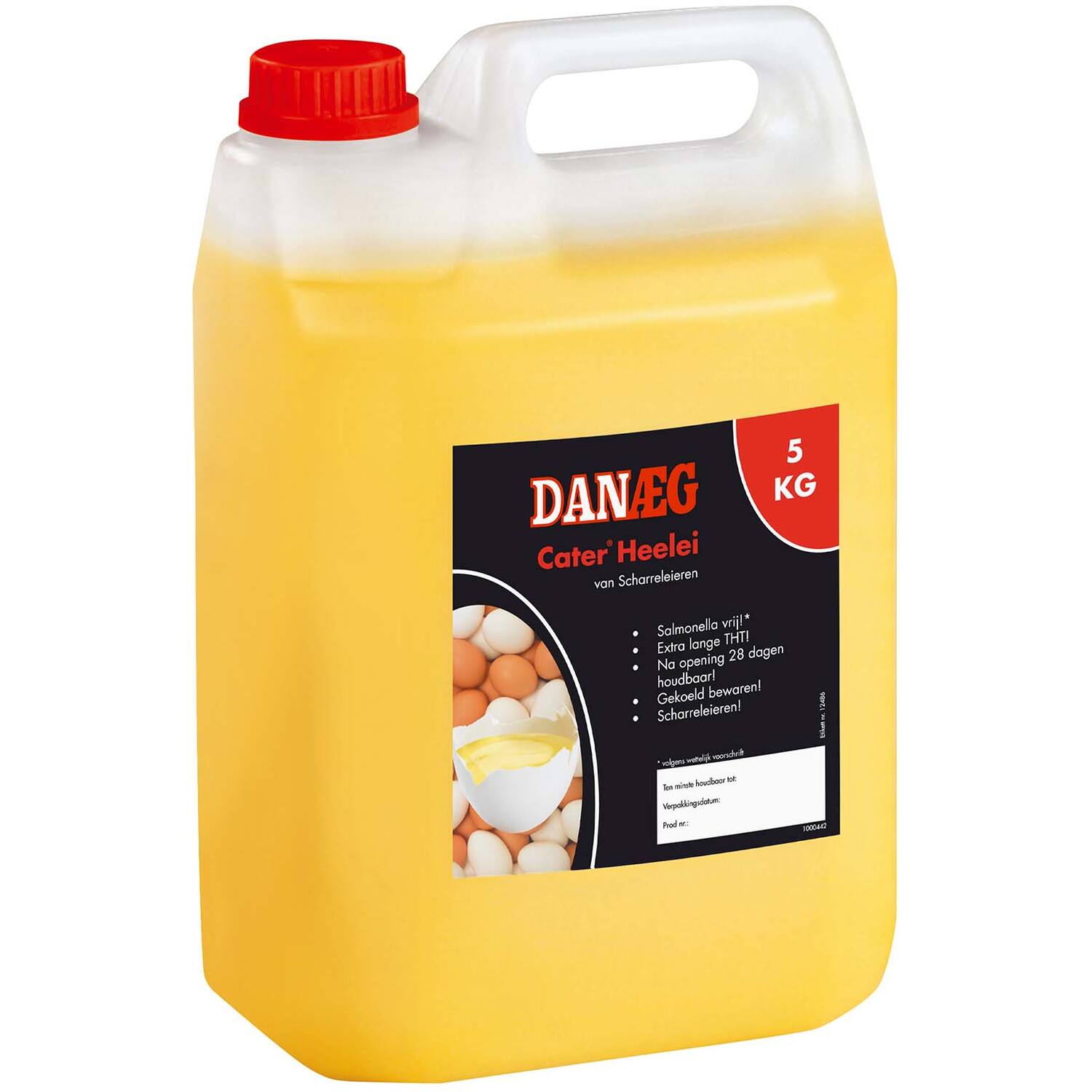 Danaeg Heelei 5 kg