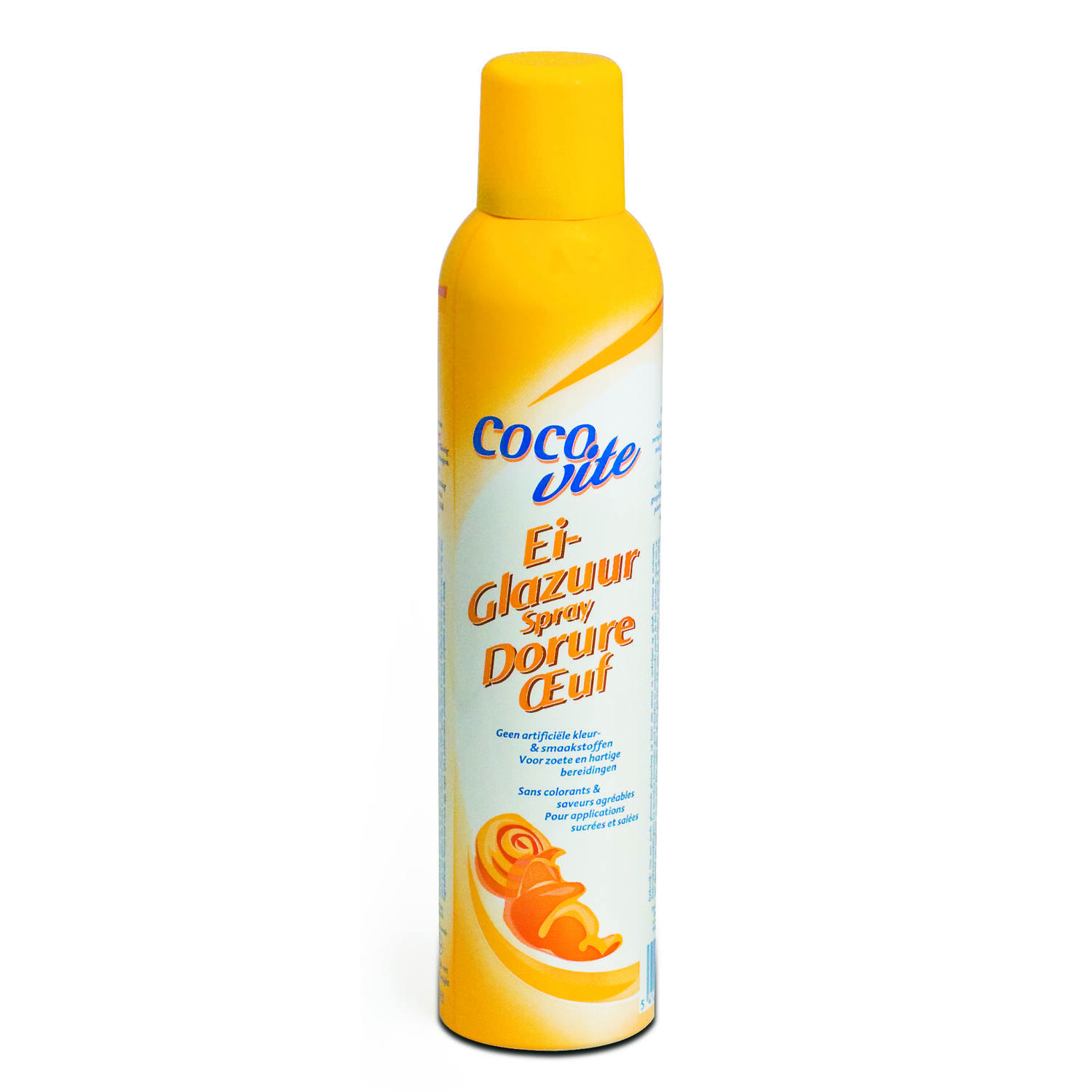 Eiglazuurspray scharrel 300gr. (8)