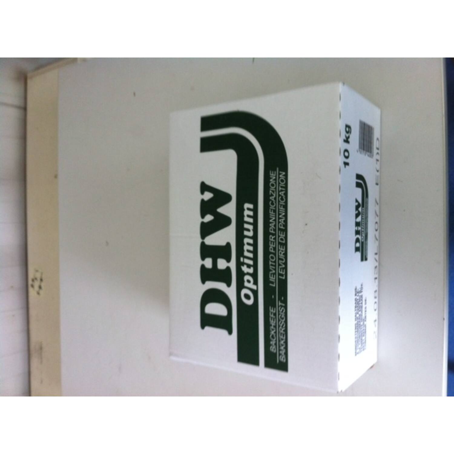 Lallemand ^Ferm No. 1 blokgist 20x500gr