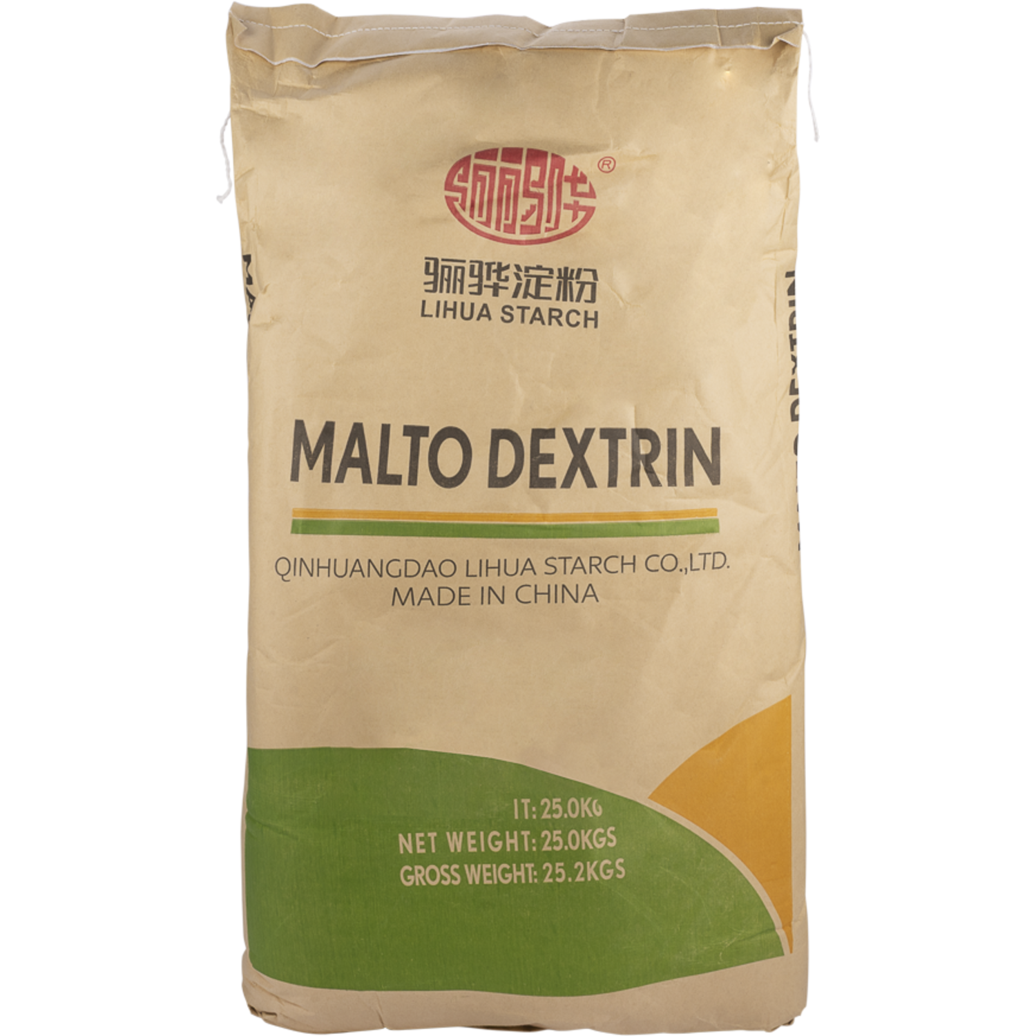 Maltodextrine 25 kg