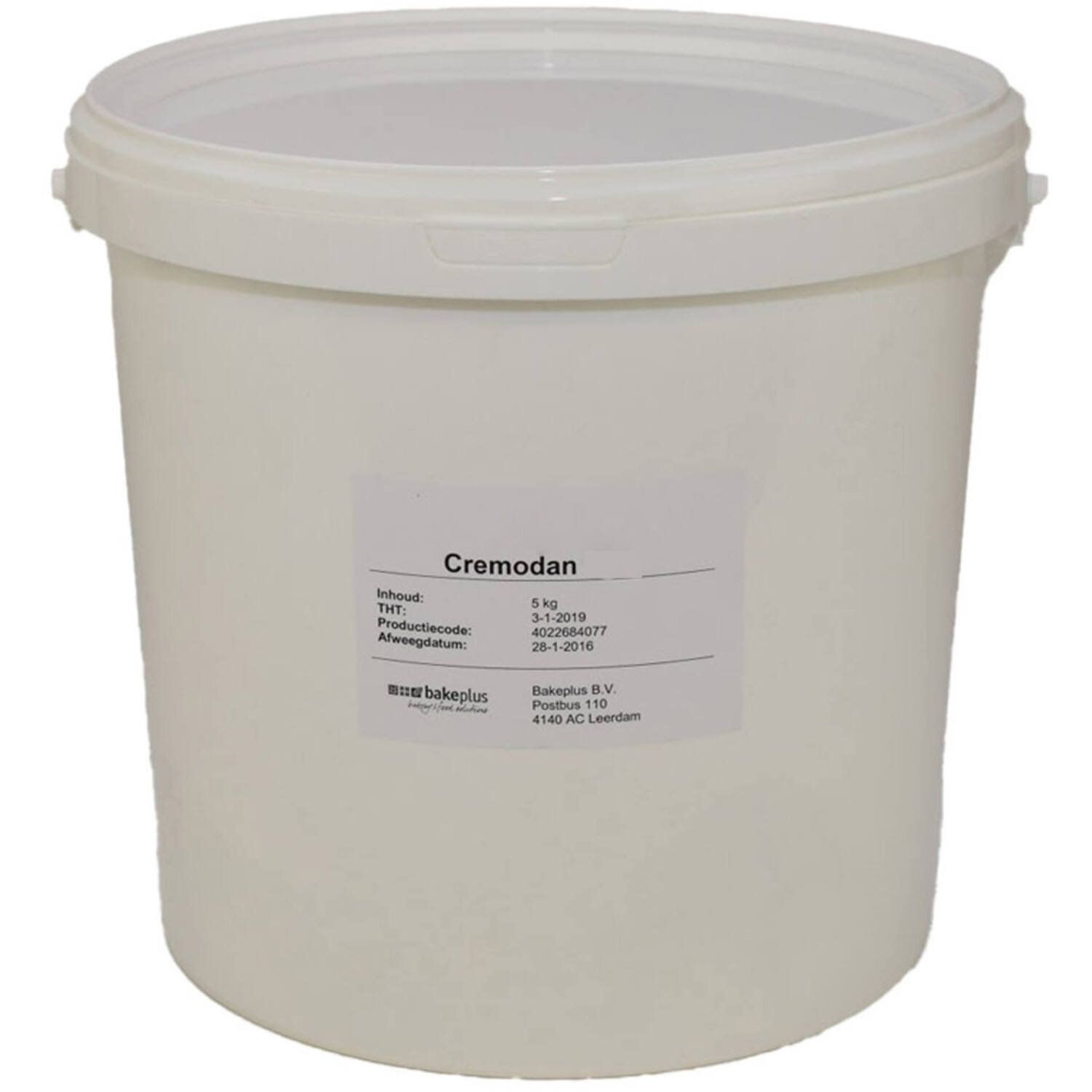 Cremodan Super 5 kg