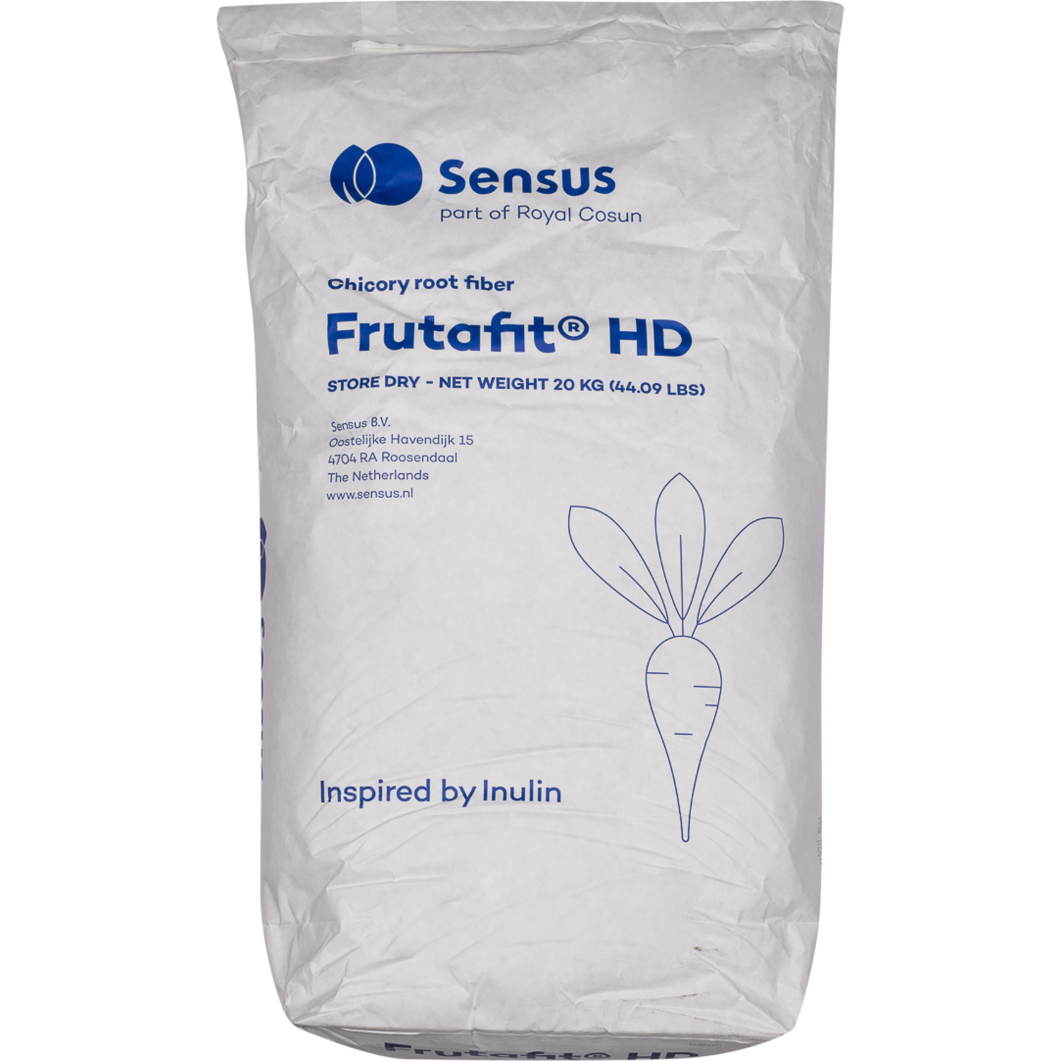 Frutafit Hd (Inuline) 20 kg
