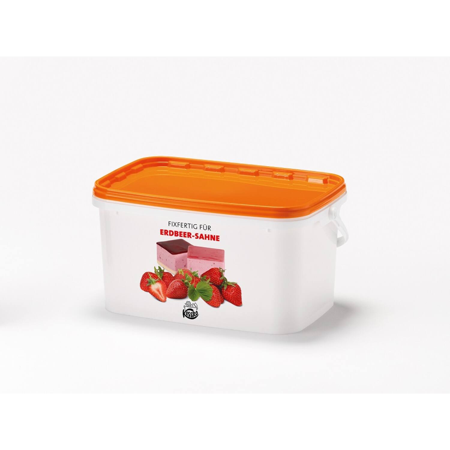 Kessko FF Erdbeer 3 kg