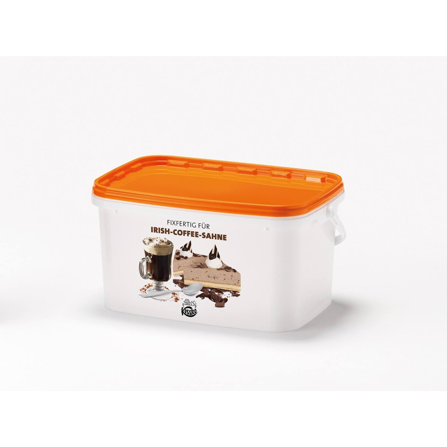 Kessko FF Irish Coffee 3 kg