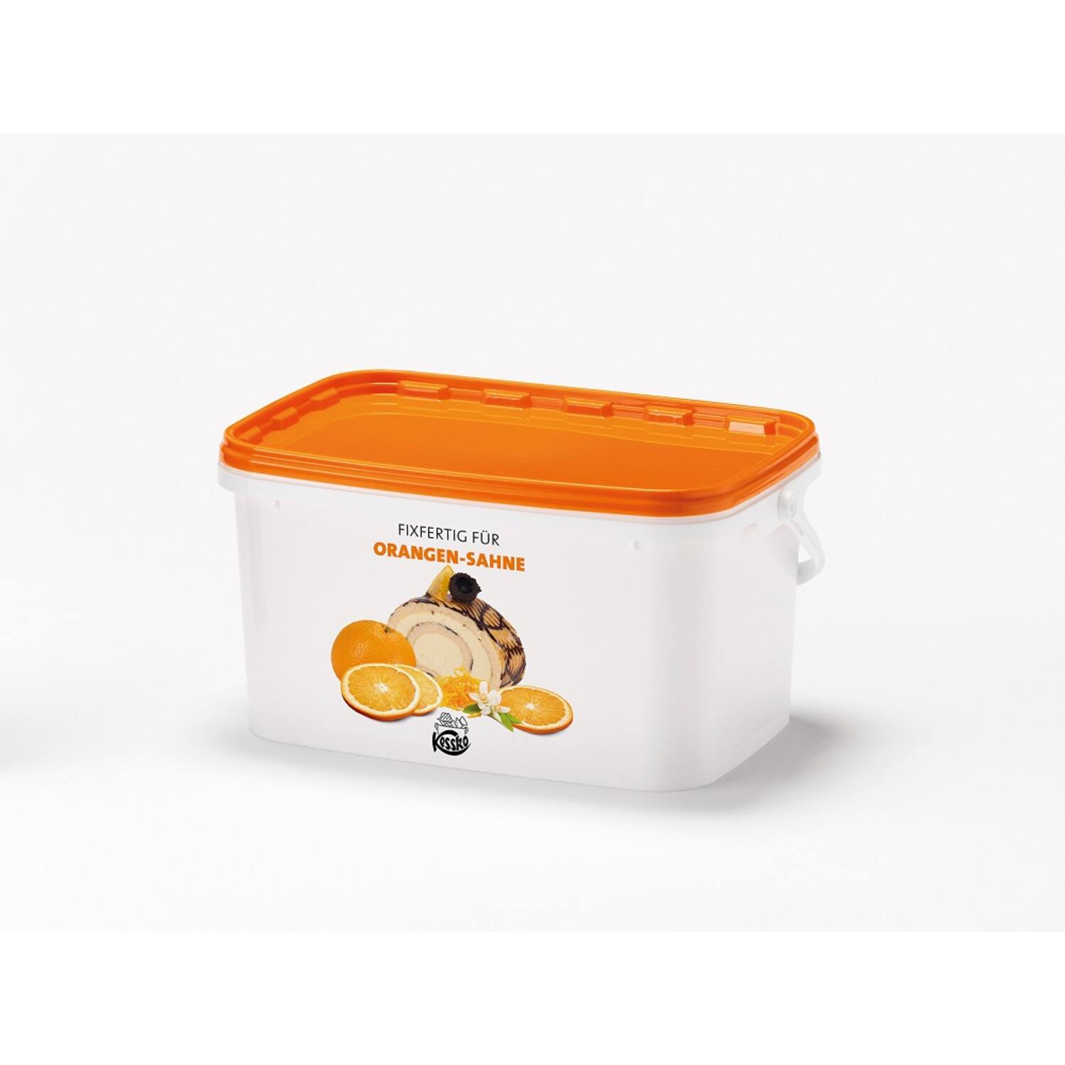 Kessko FF Orange 3 kg