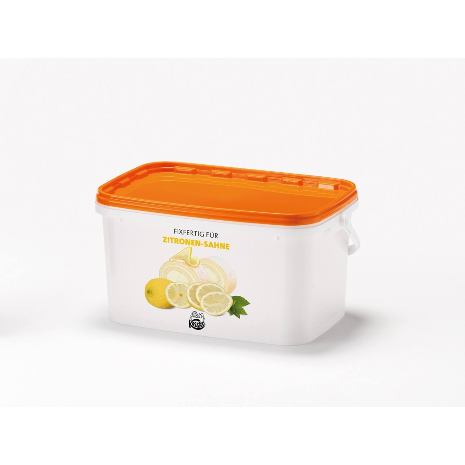 Kessko FF Zitrone 3 kg
