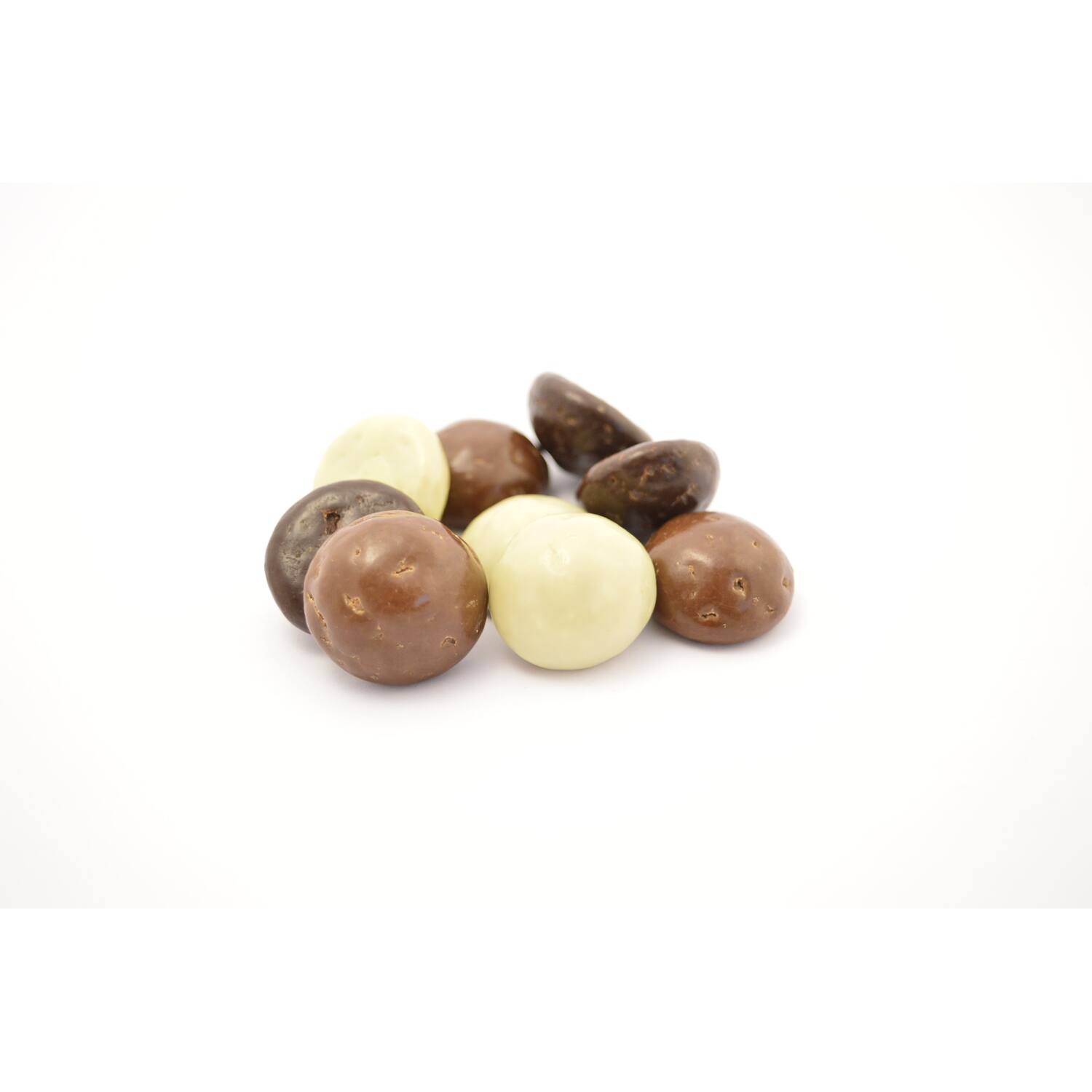 Kruidnoten Choco D-mix 3 Kg MB SCC 844785