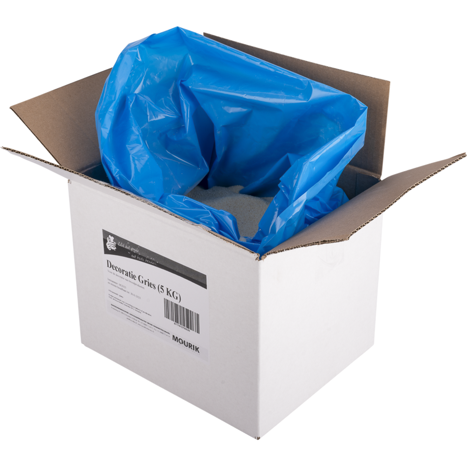 Mourik Decoratiegries 5 kg