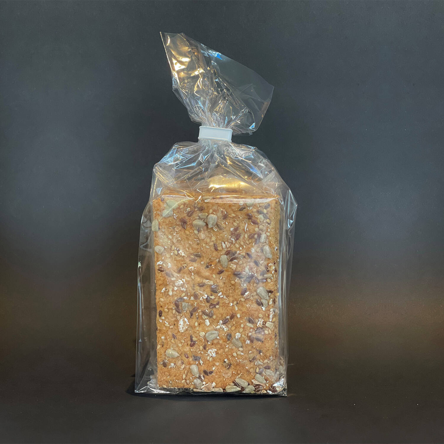 Spelt Meerzaden Crackers (12x8)