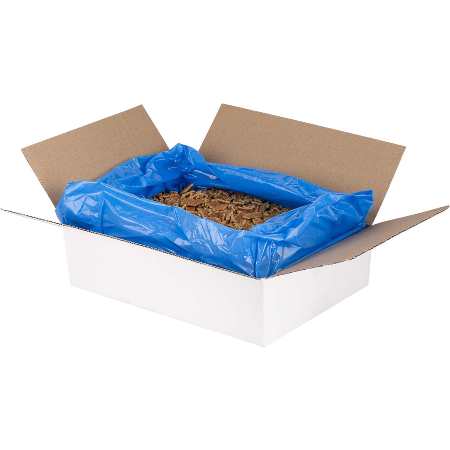 Stroopwafel Kruimels 3,5 Kg SG CU-RSPO SCC-828058-102