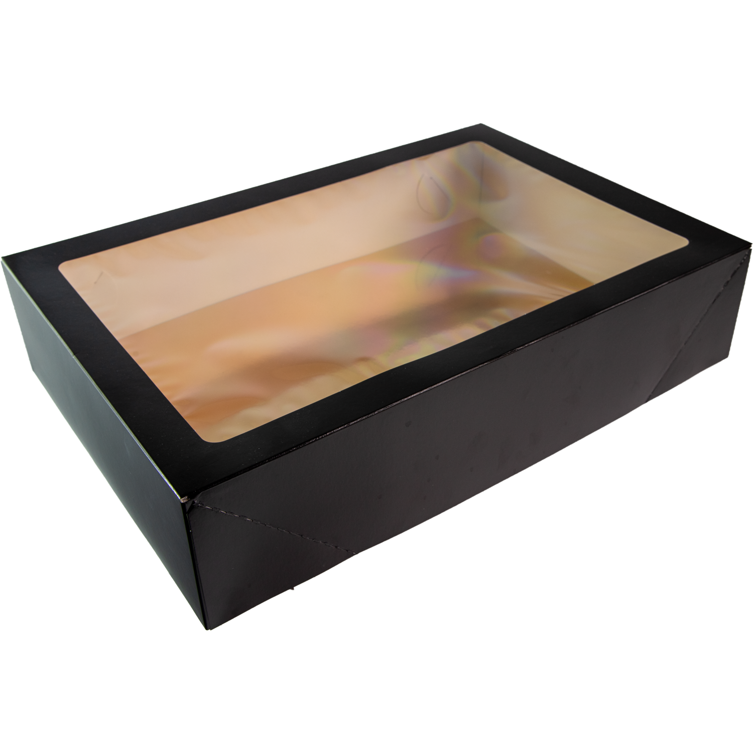 Cateringdoos met Venster 45x31x10cm (25)