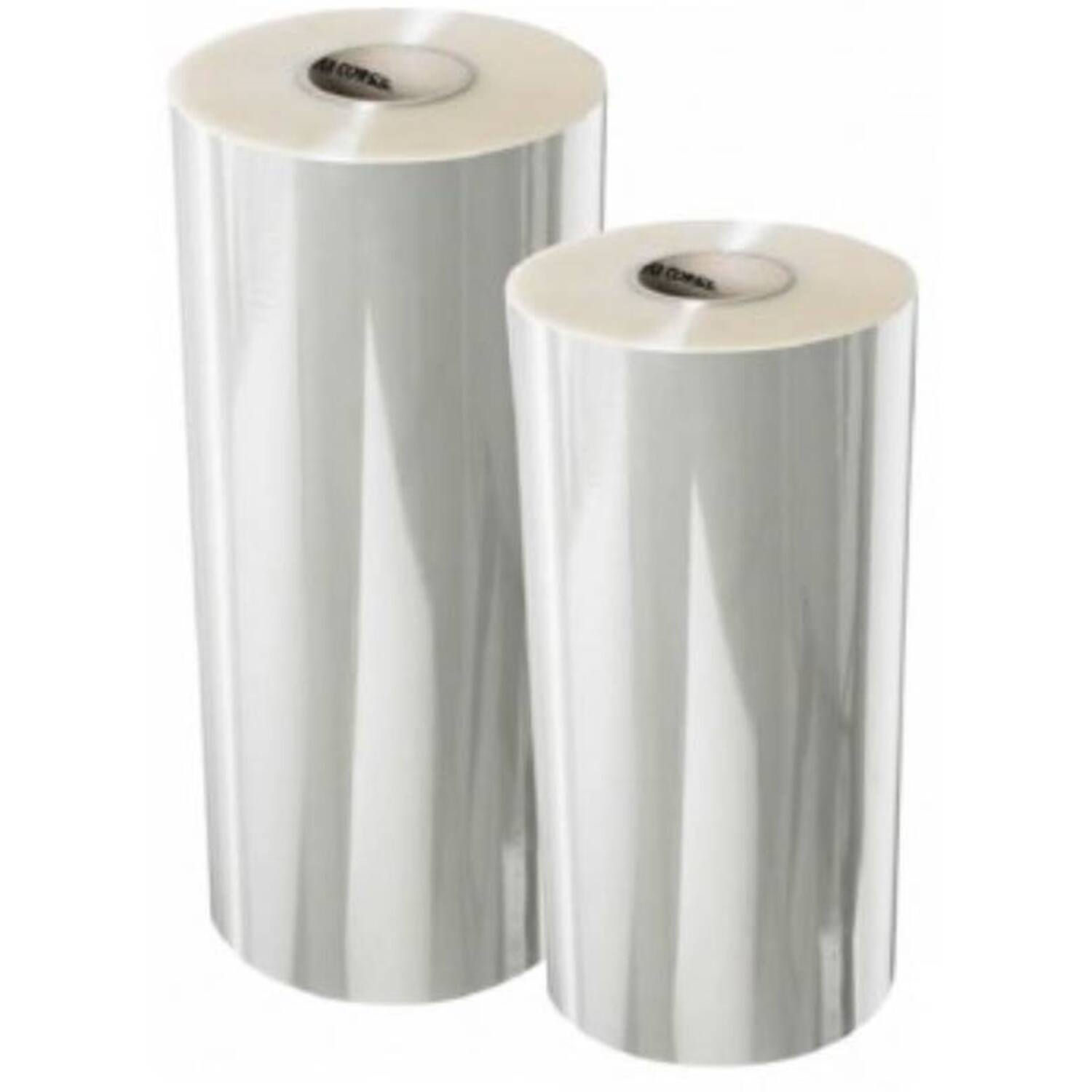 OPP Coex Flowpack Blanco Folie 290mm 30my - 1200m/rol (1)