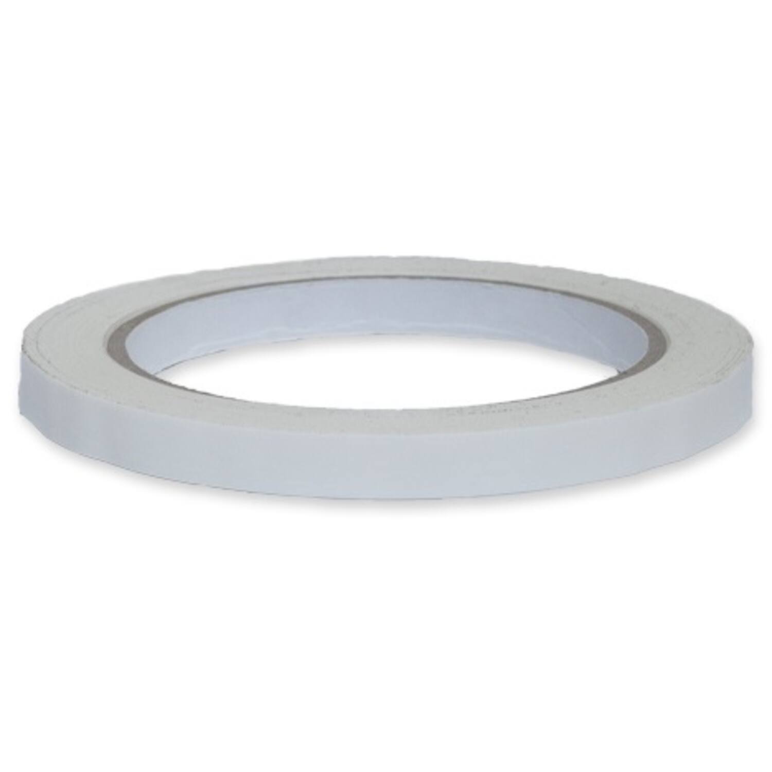 Tape Rol Wit 9mm/66mtr (16)