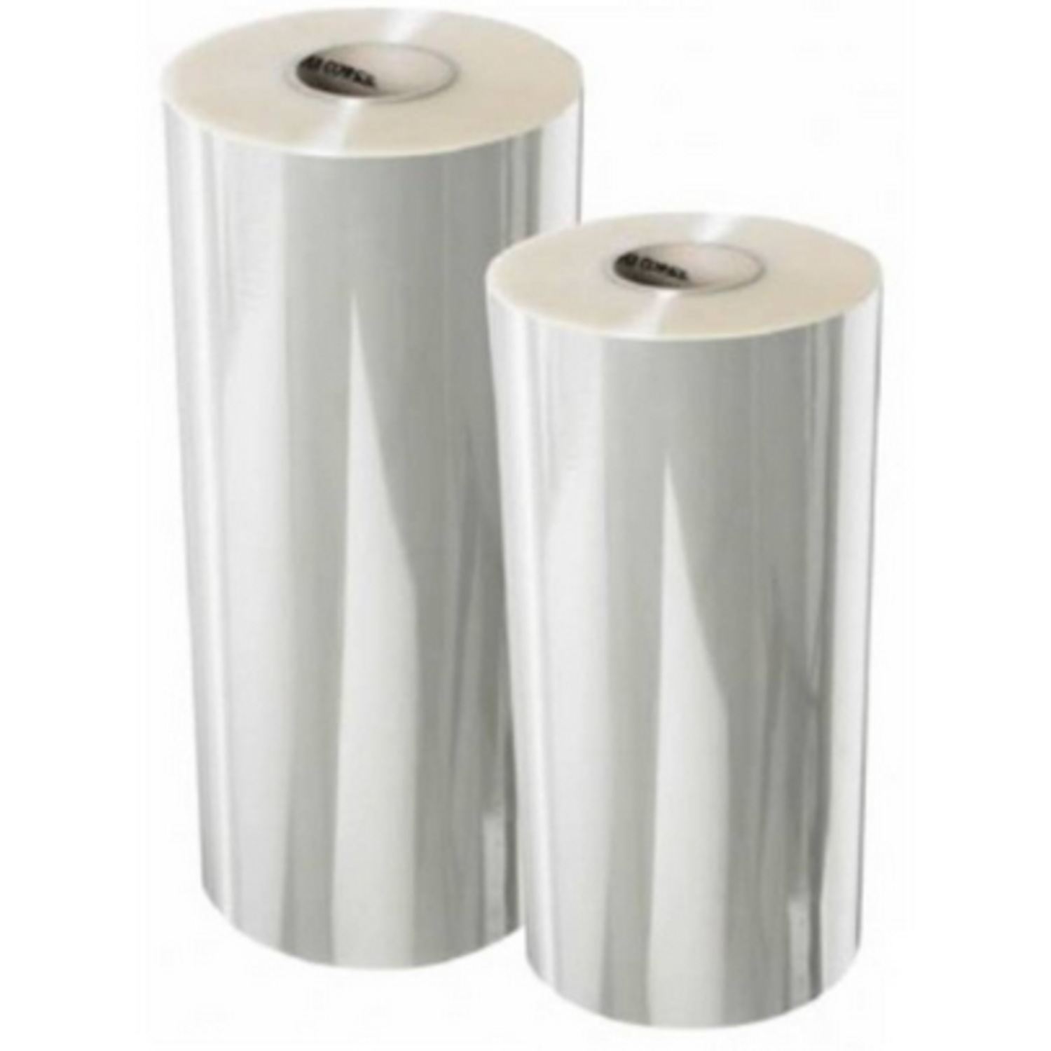 OPP Coex Flowpack Blanco Folie 180mm 30my - 1200m/rol (1)