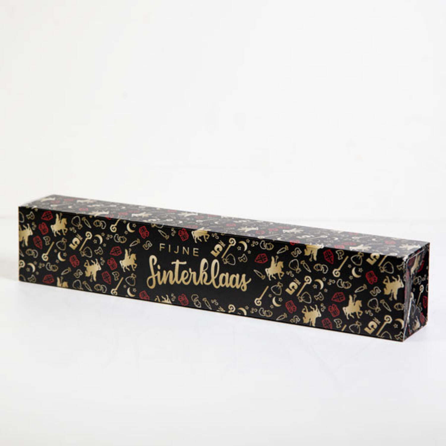 Staafkoker 6x5x32cm Sint LUXE (100)