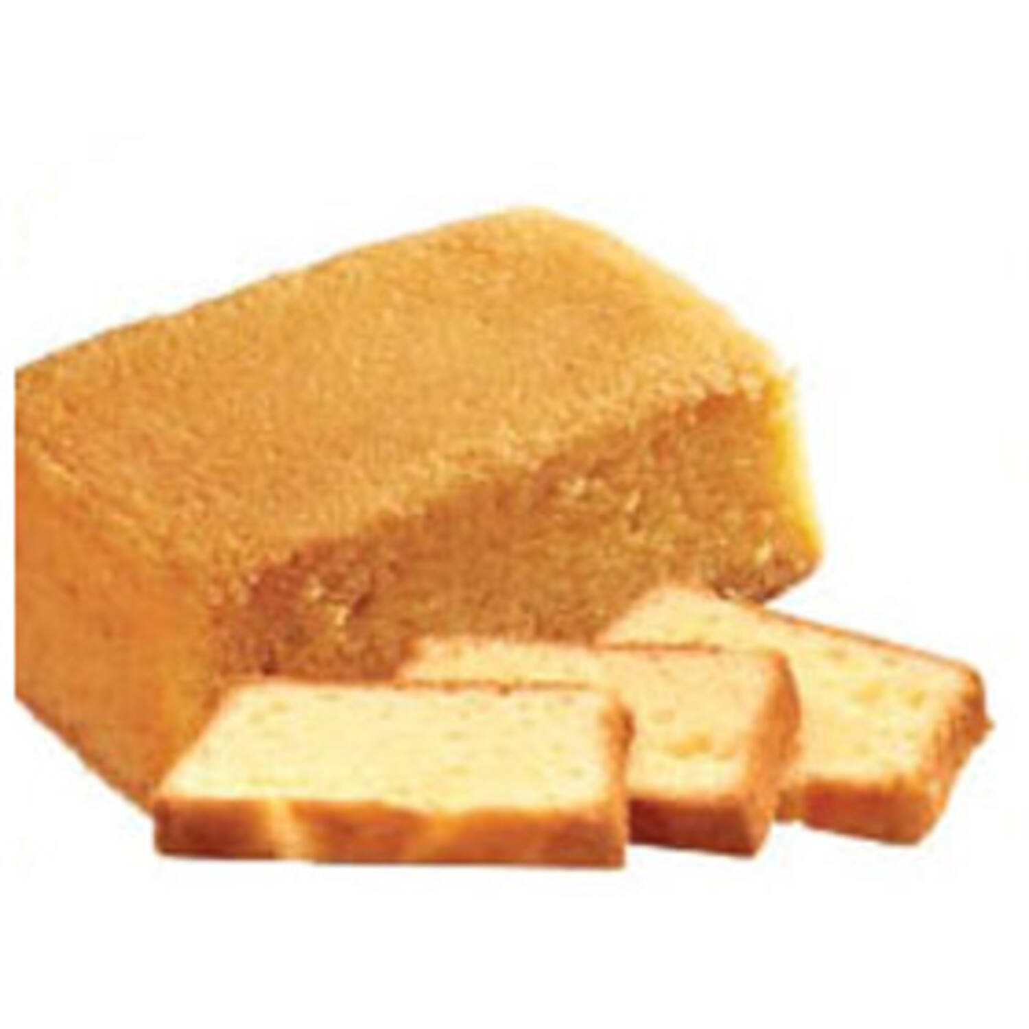 Zonnemaire Glutenvrij Cake 280 g (6) Nl-Bio-01
