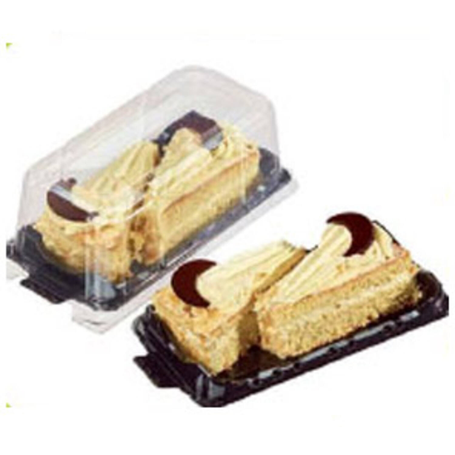 Zonnemaire Glutenvrij Slagroomgebak (6x2) NL-BIO-01