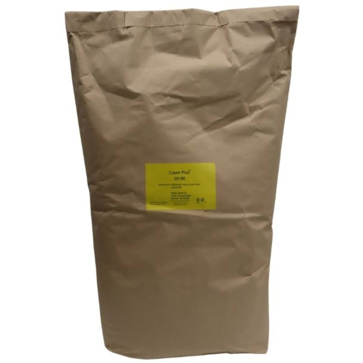 Butterbuds Cream Plus 25 kg
