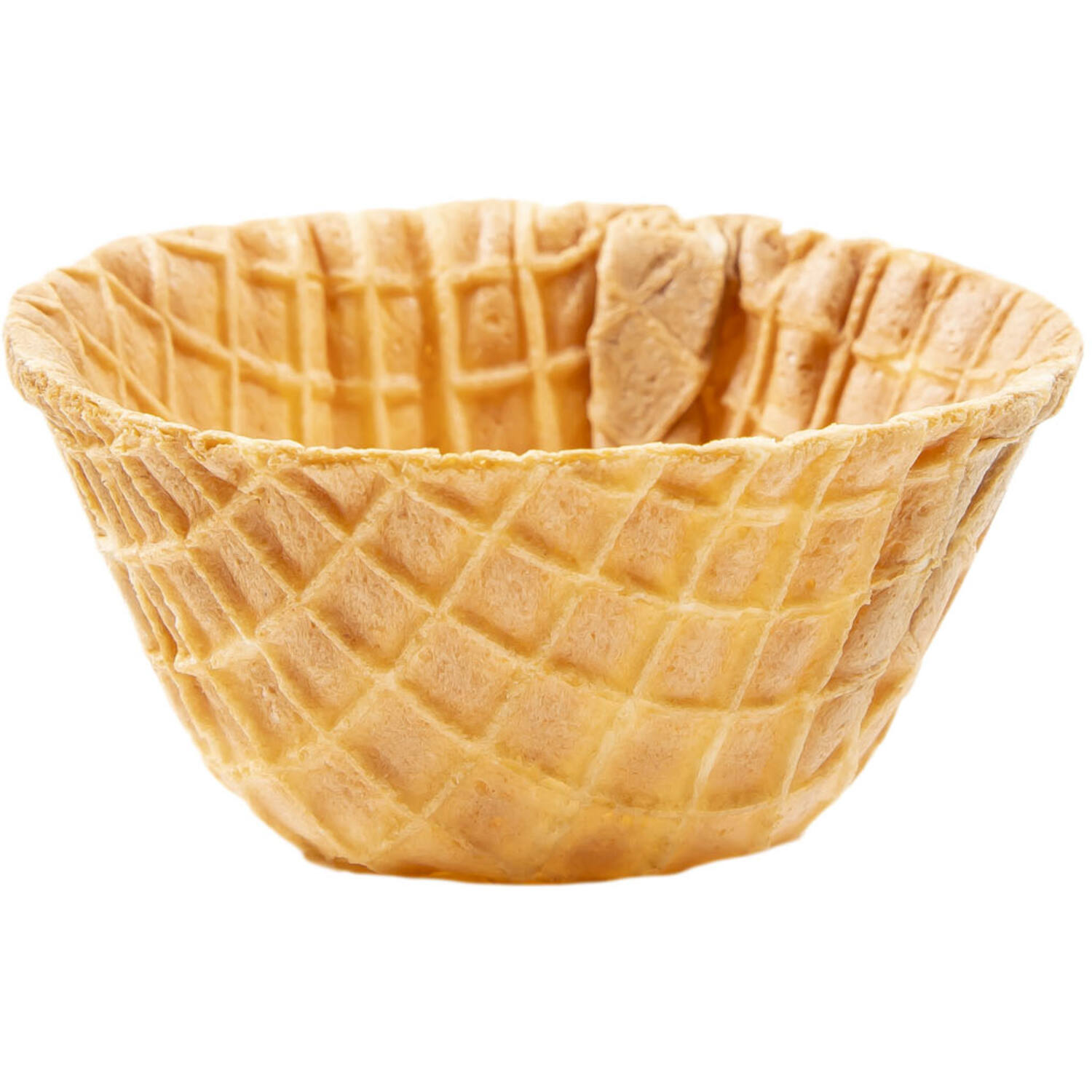 Wafel IJsbeker 90ml (279)