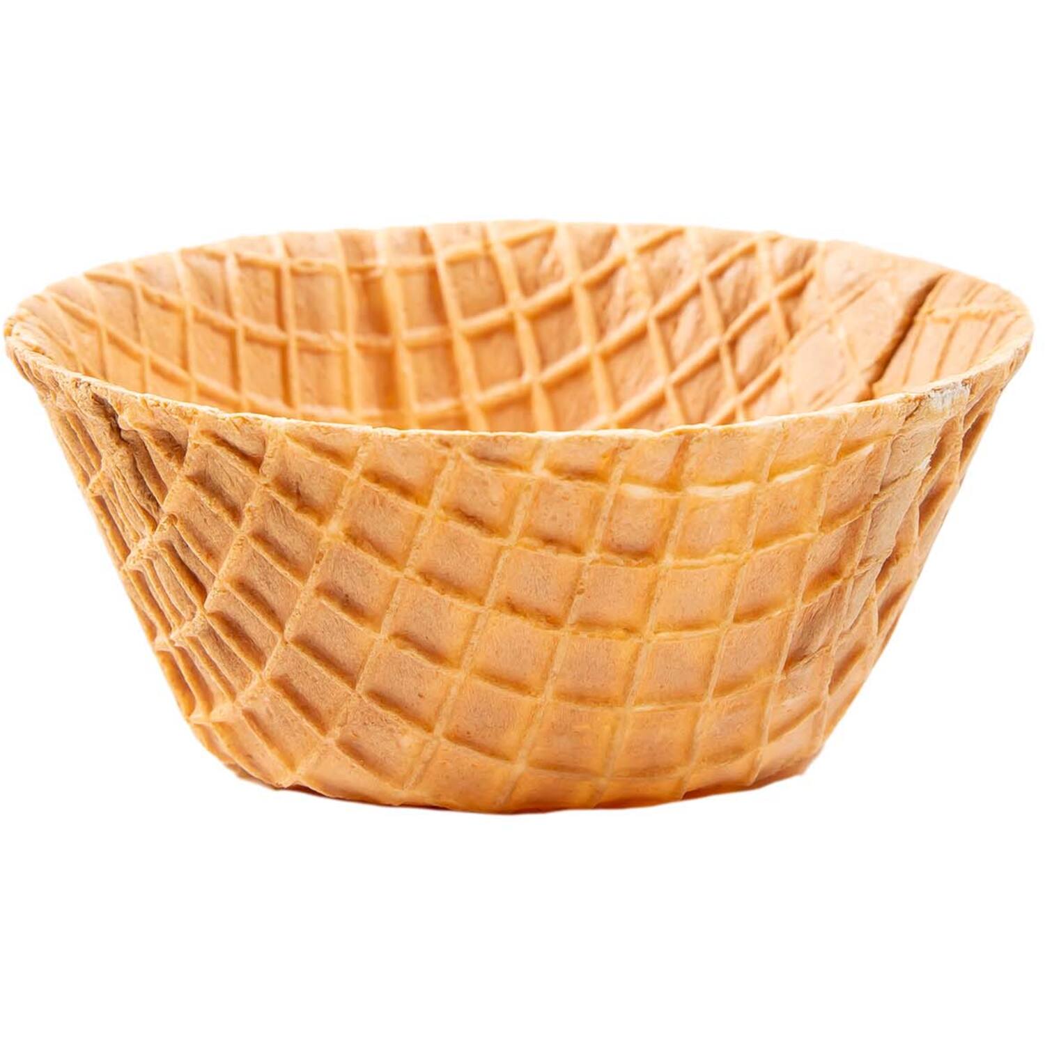 Wafel IJsbeker 160ml (160)