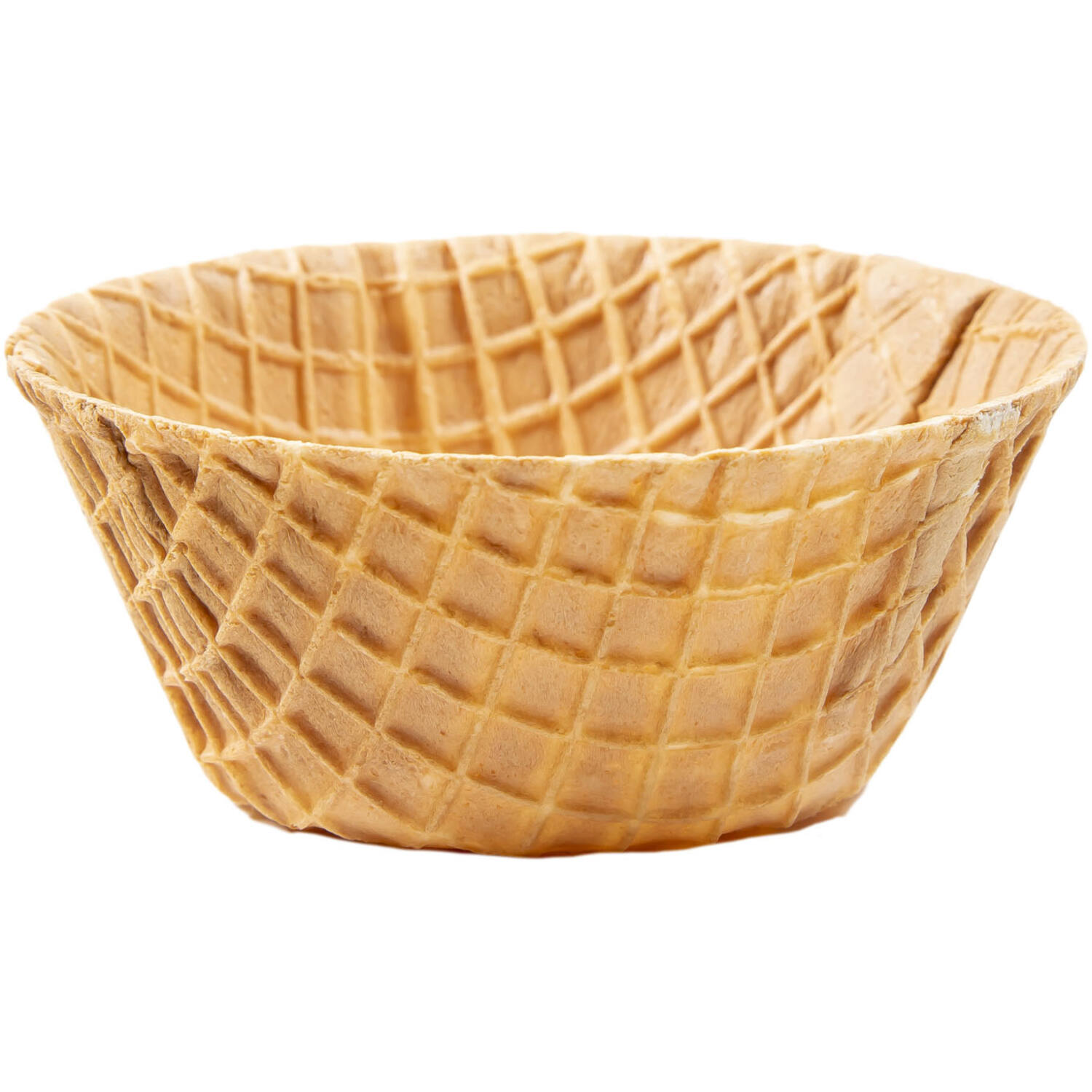 Wafel IJsbeker 275ml (114)