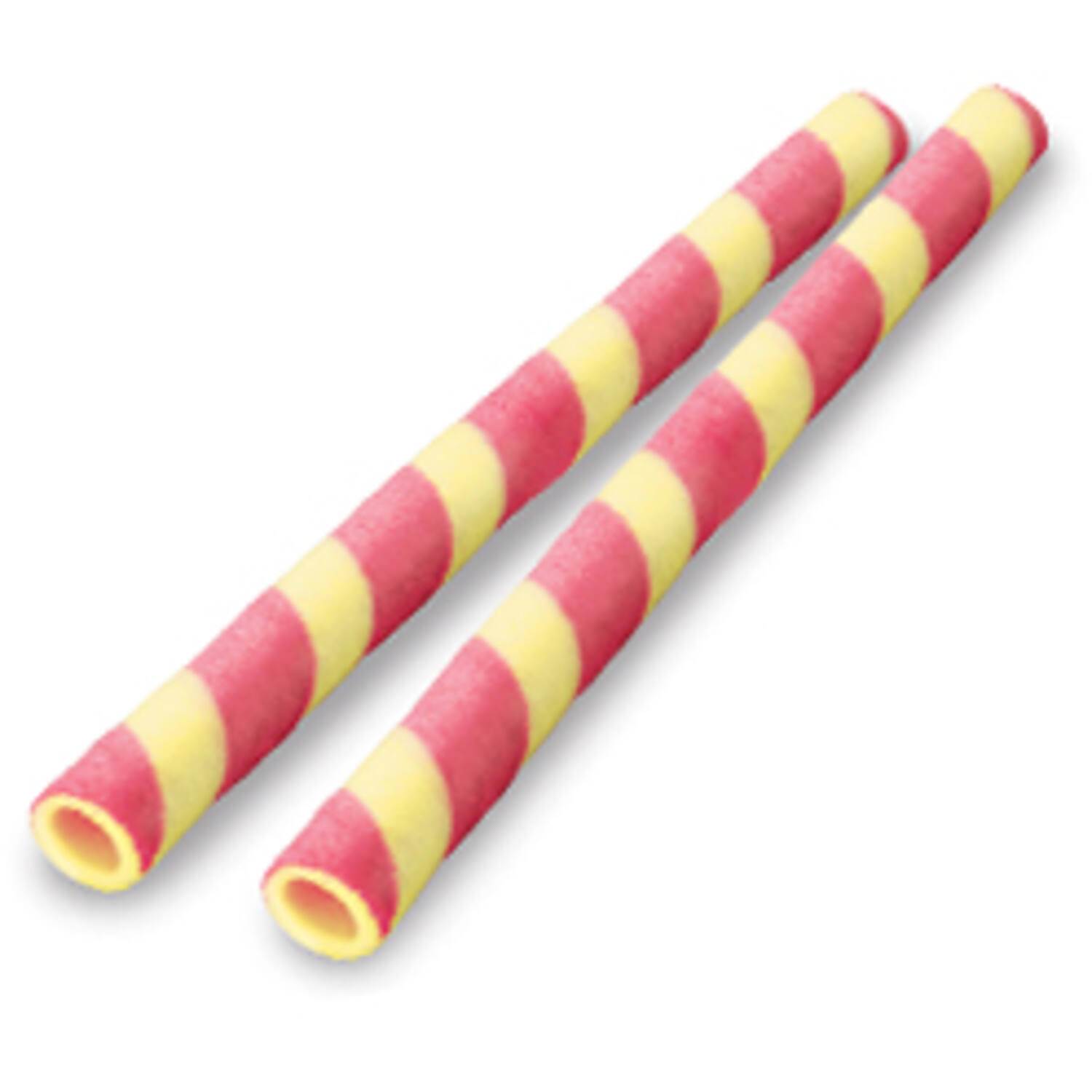 Bussy Sigaret Colorette Rood/Geel (170)