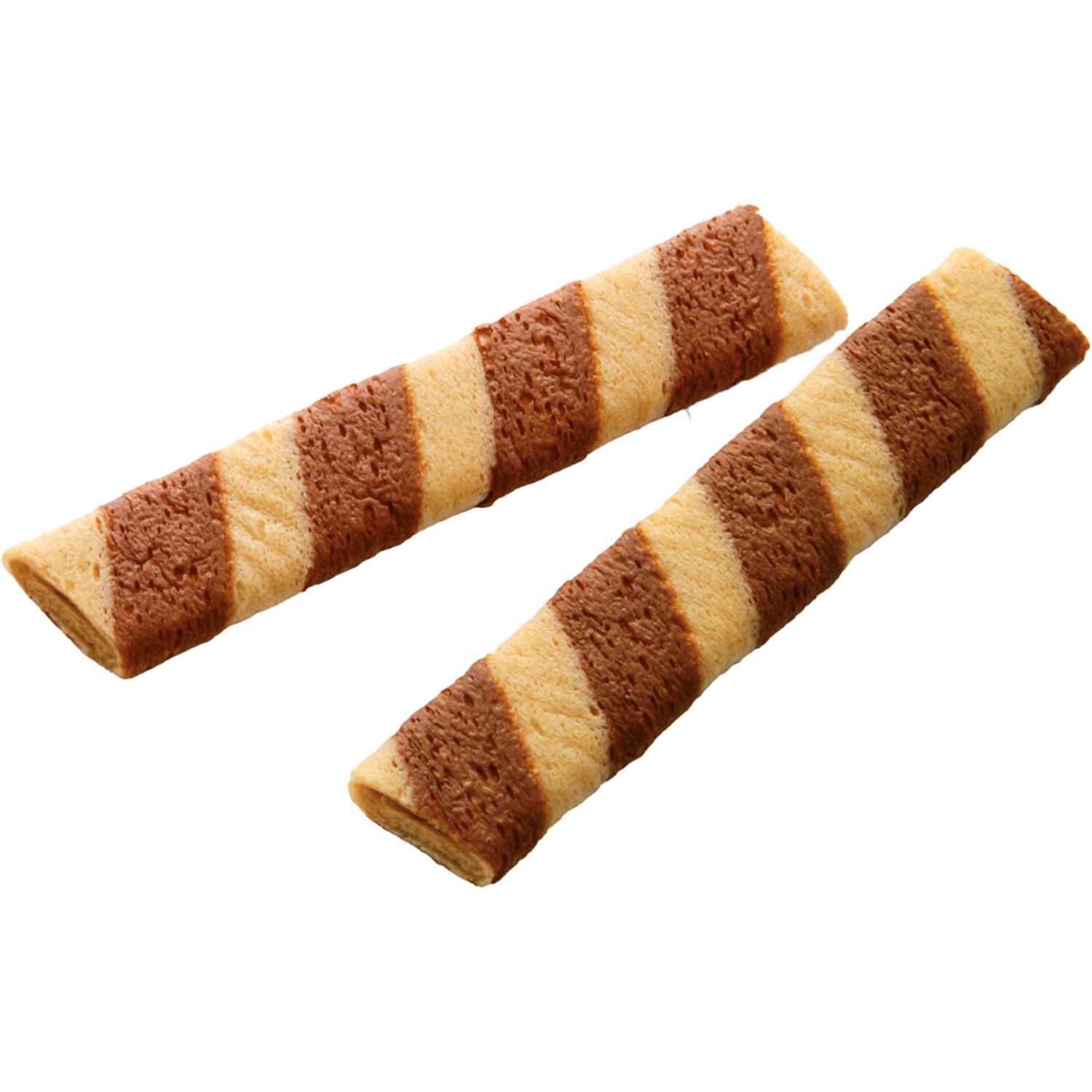 Bussy Sigaret Plat Cacao 95mm (250)