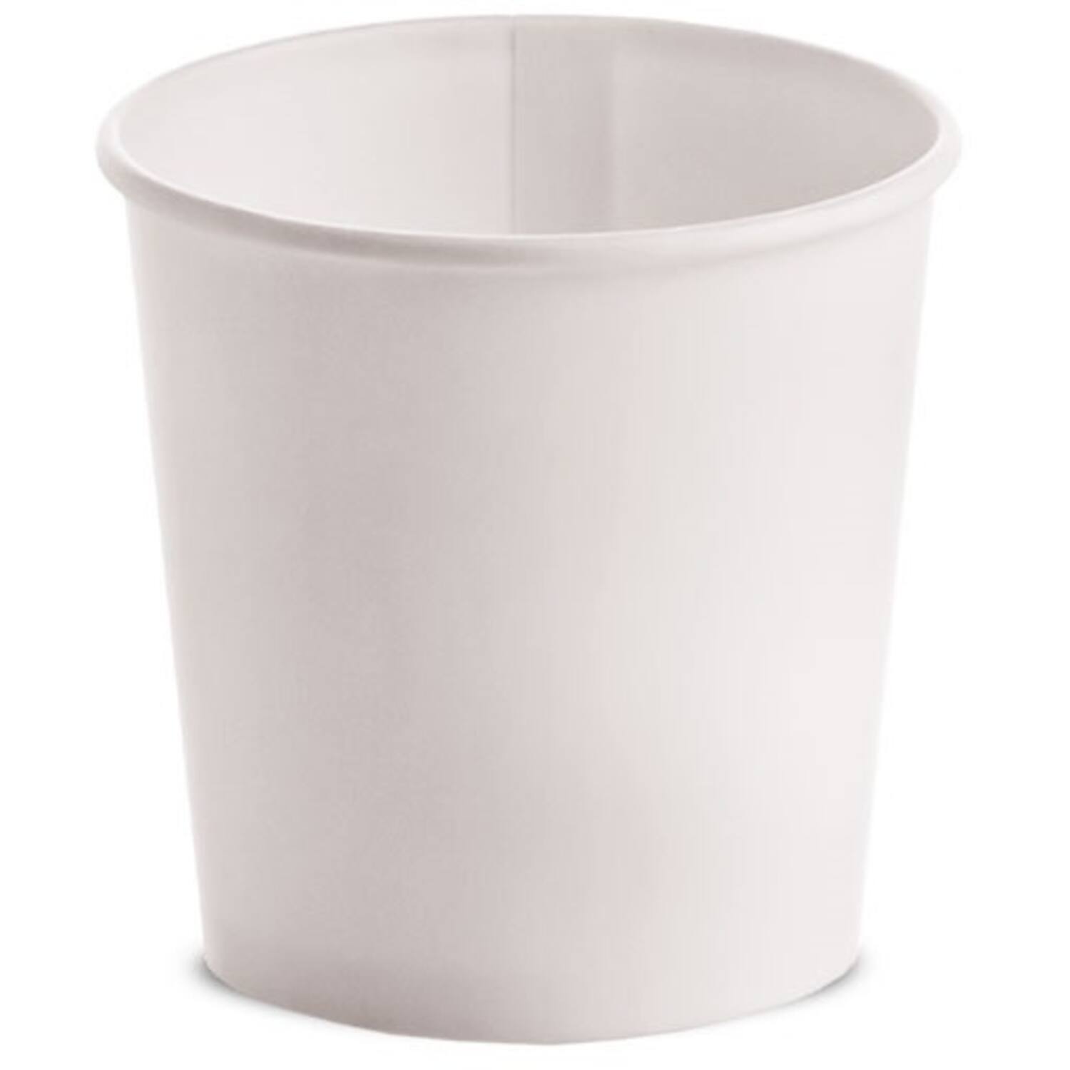 IJsbeker To Go 173cc Blanco/Wit (2360)