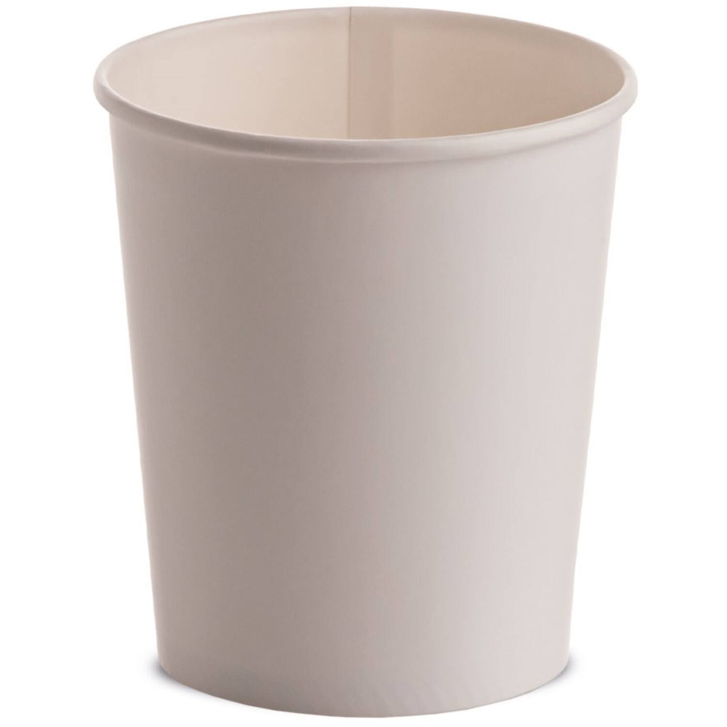 IJsbeker To Go 544cc Blanco/Wit (1200)