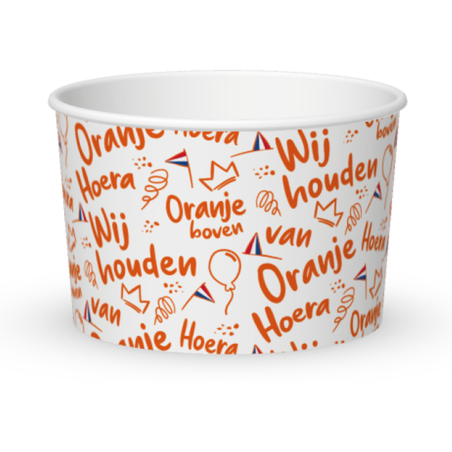 IJsbeker Oranje 120cc (57)