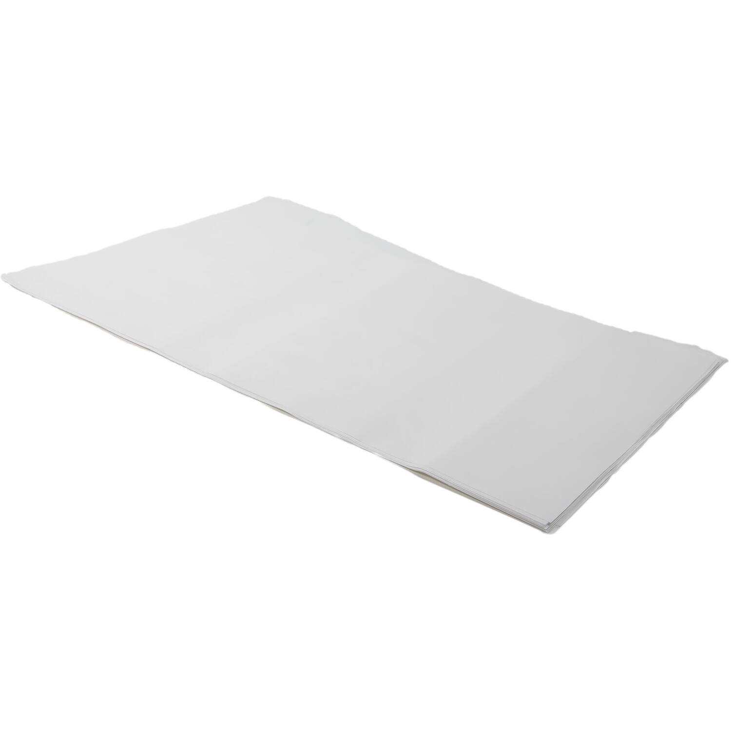 IJspapier Vellen 20X40.5 10 Kg