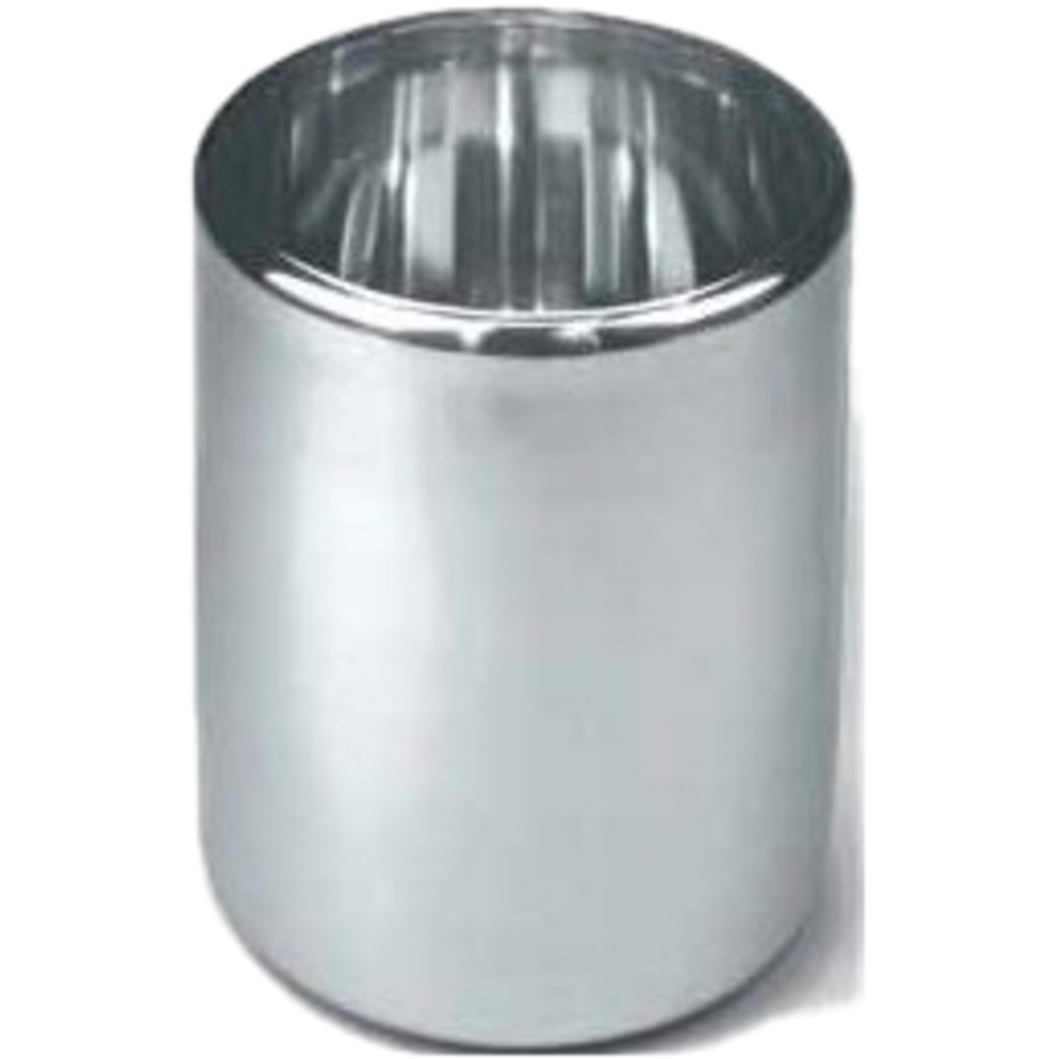 Carapina IJsbus RVS 20xH25cm