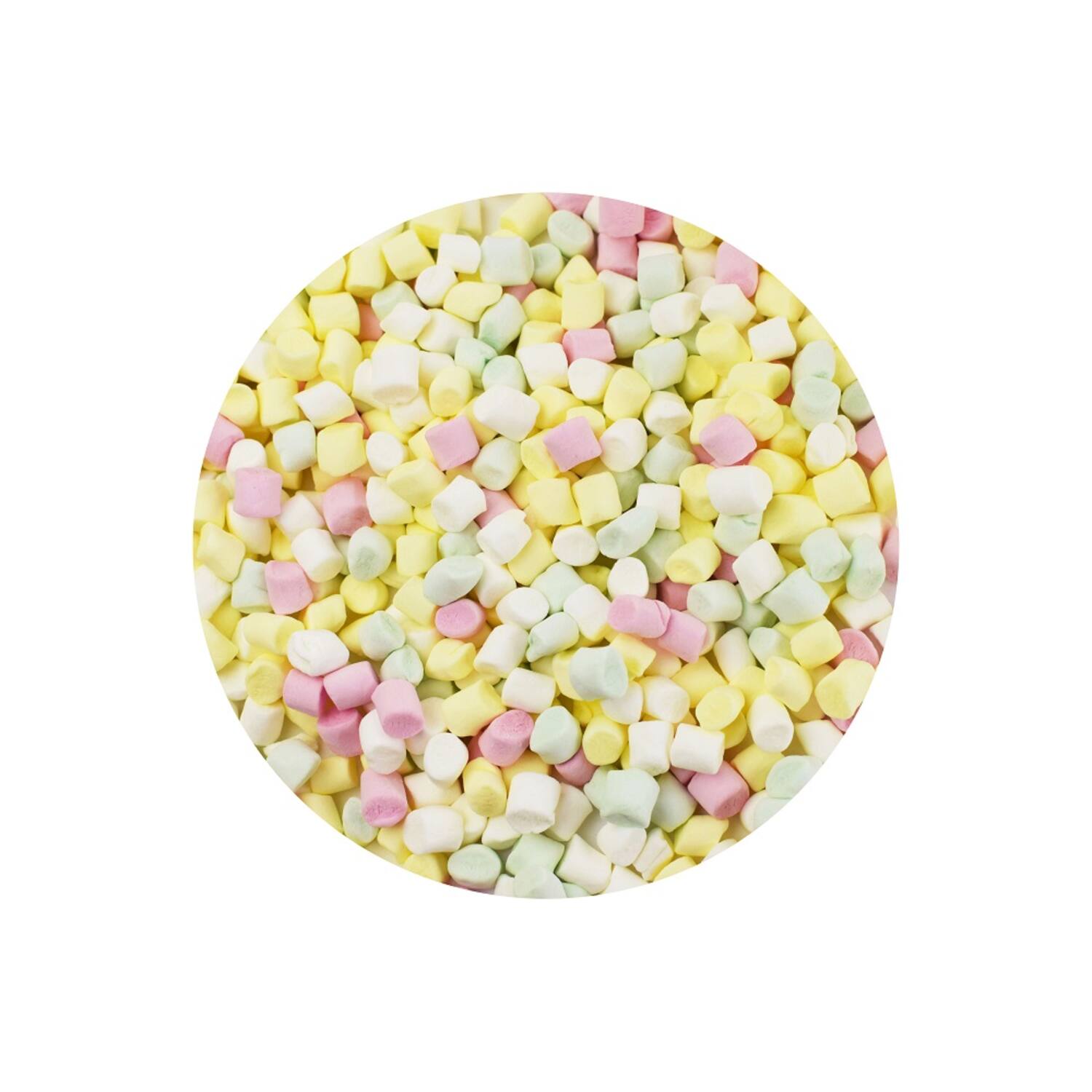 Mini Marshmallow 500 gr