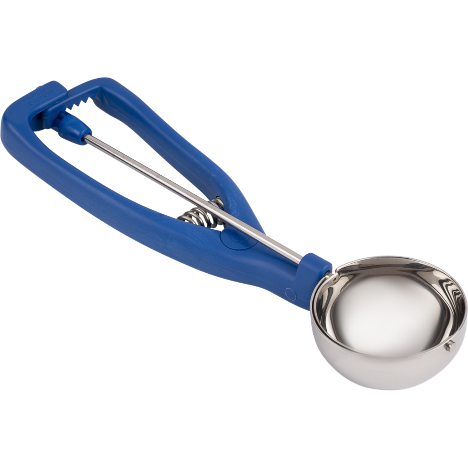IJsknijper 1/20 Blauw
