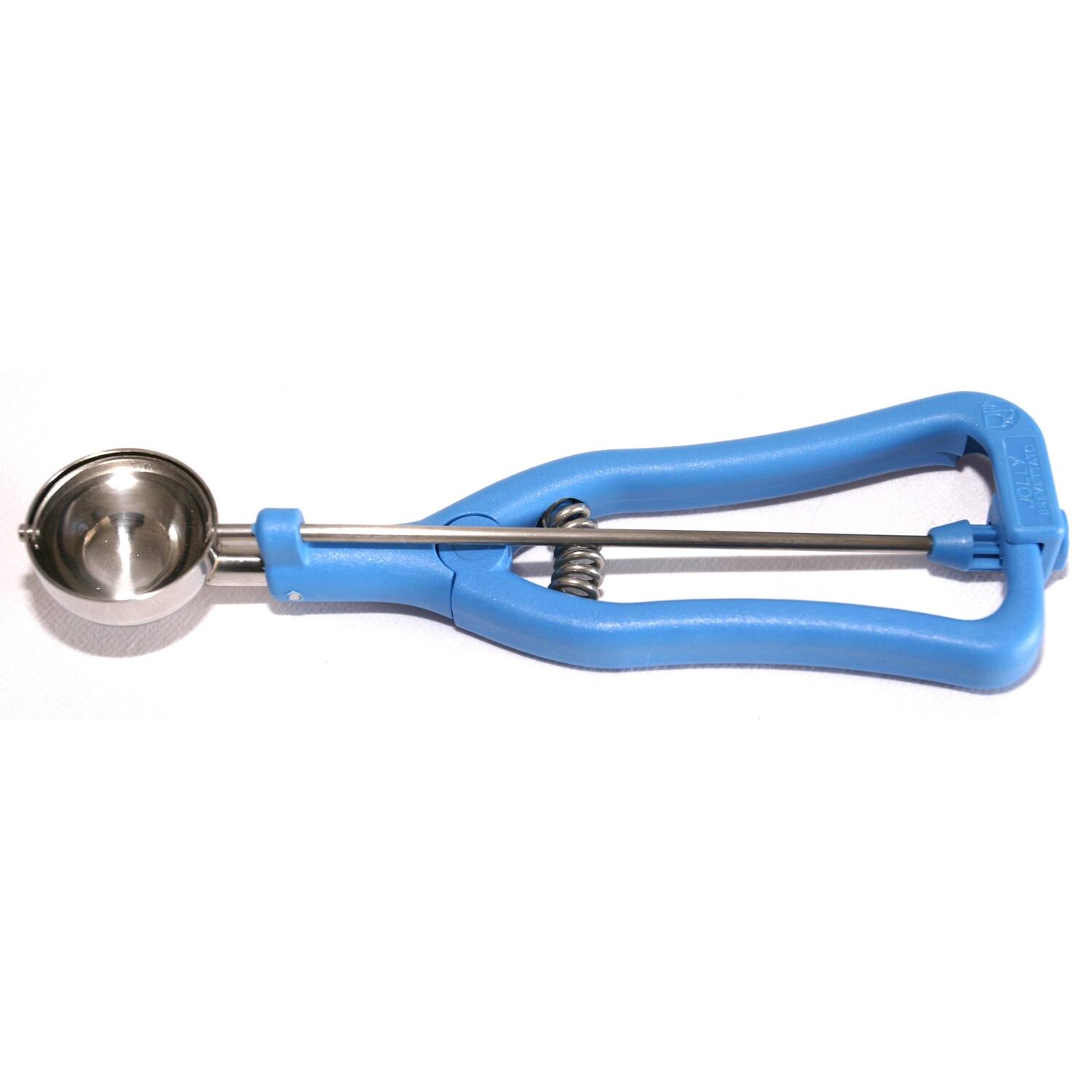 IJsknijper 1/100 RVS Jolly Mini Blauw