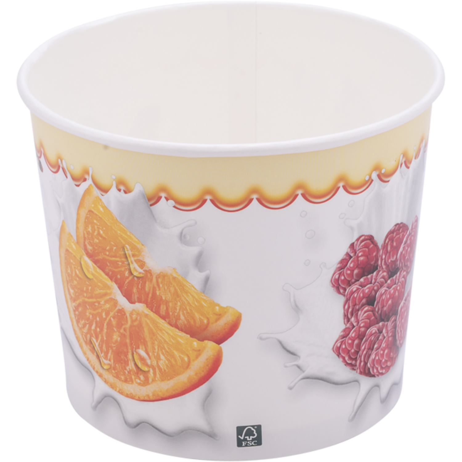 IJsbekers M10 Type Frutta 3000 1000cc (42)
