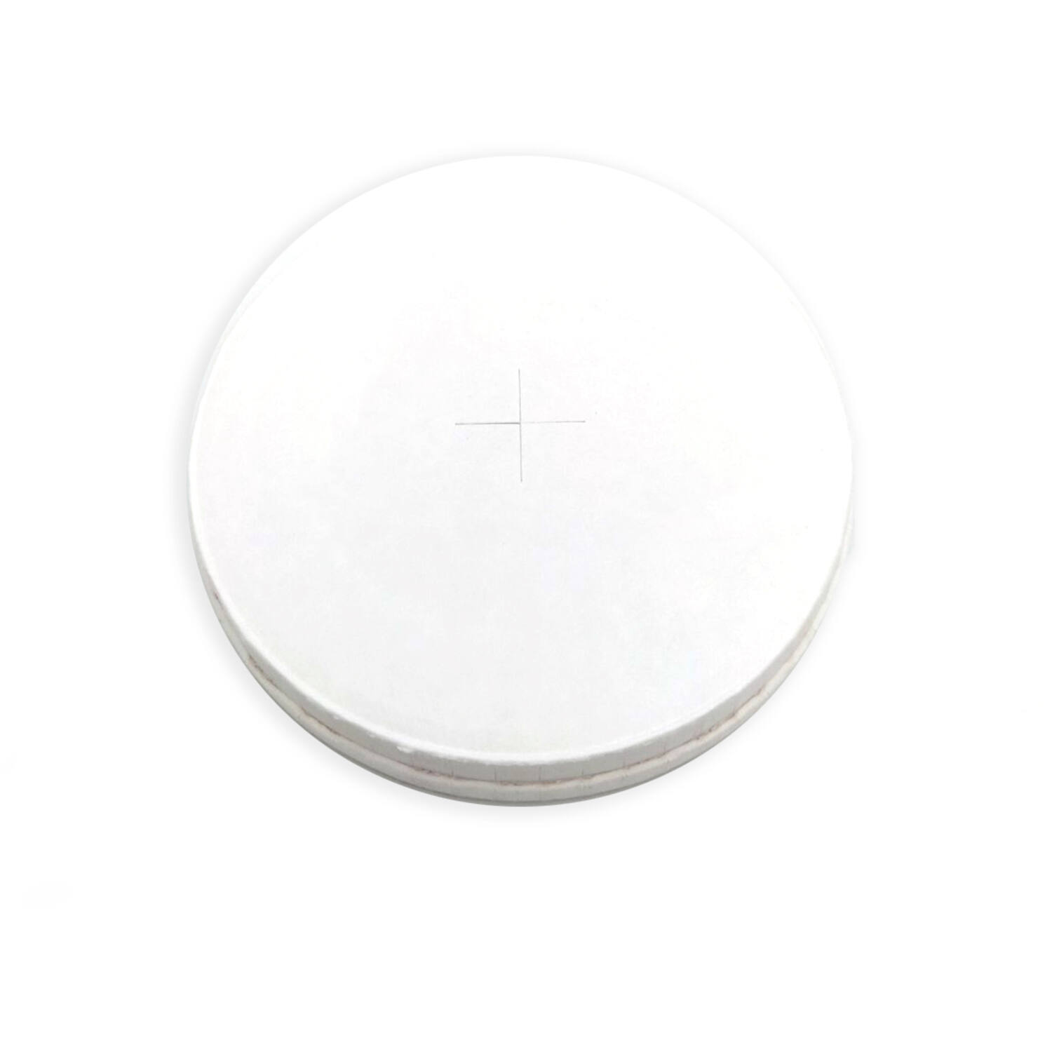Deksel plat Karton. Milkshakebeker V50/V70 zilver/goud (1000)