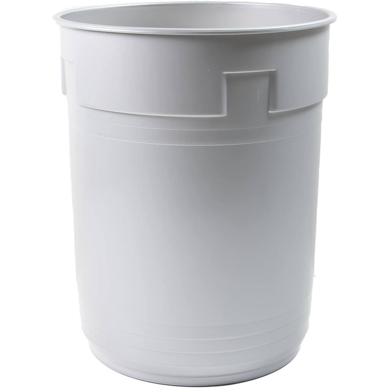 Carapine Kunststof Grijs (H 24,5 cm) (66)