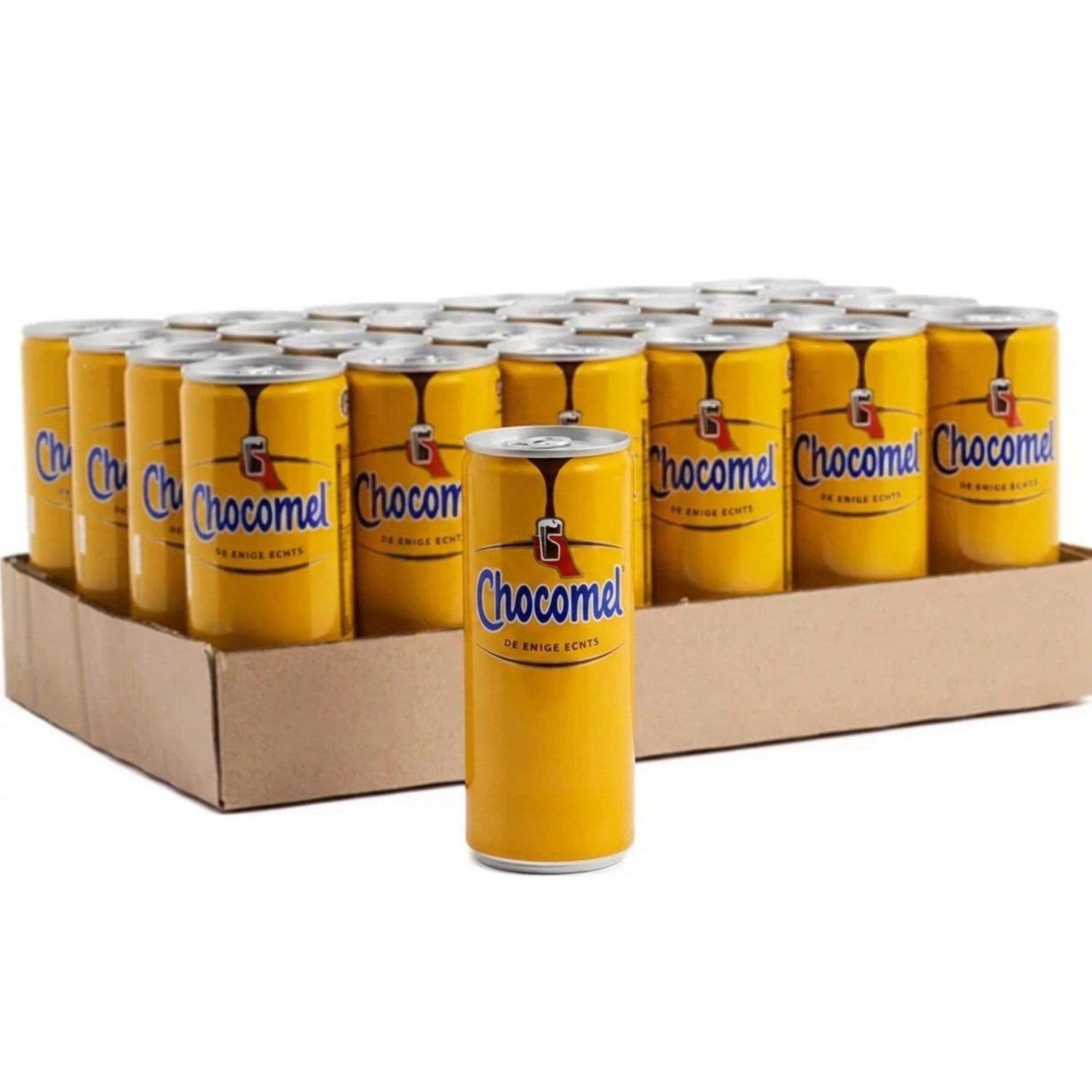 Chocomel Nutricia 250 ml (24)
