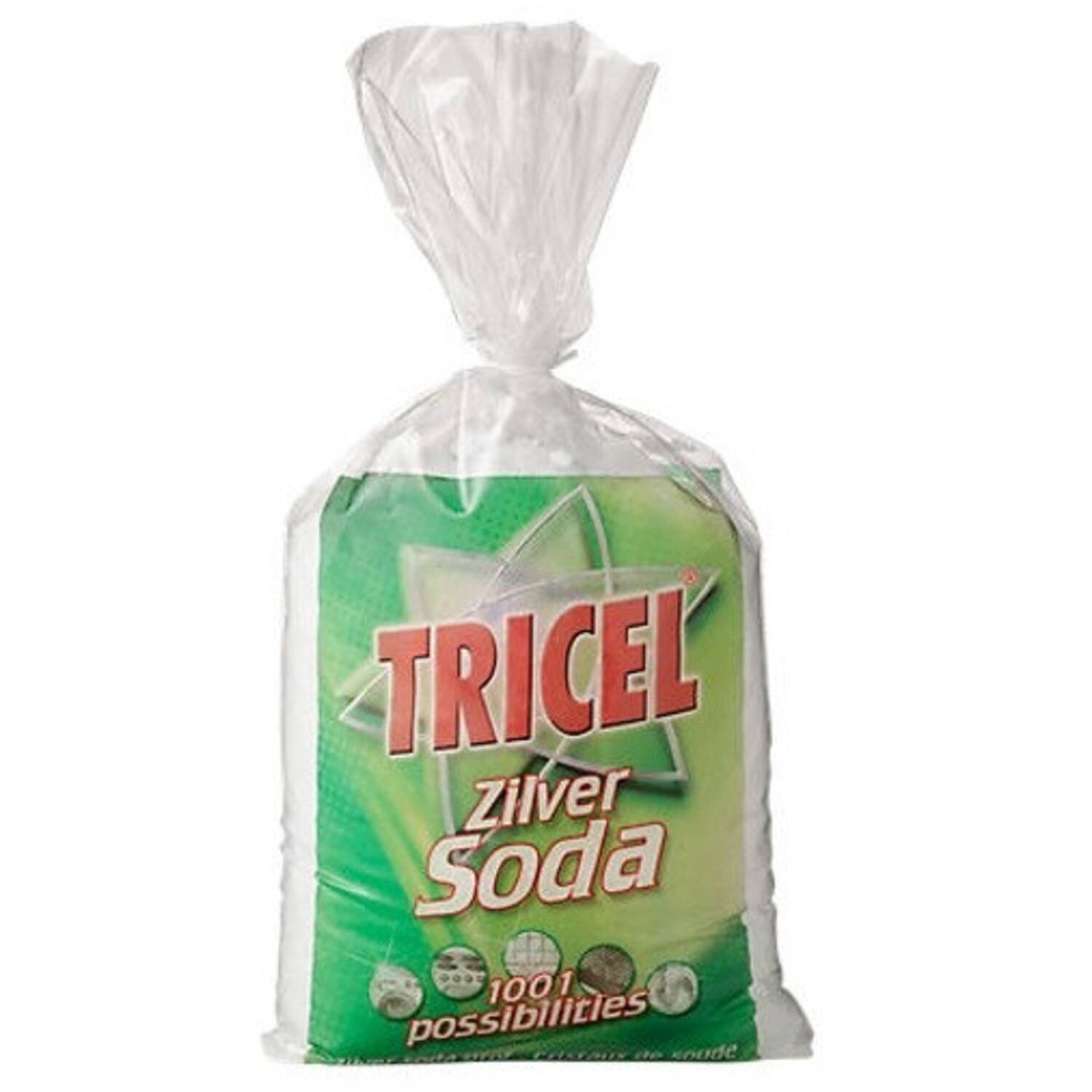 Tricel Soda 5 Kg