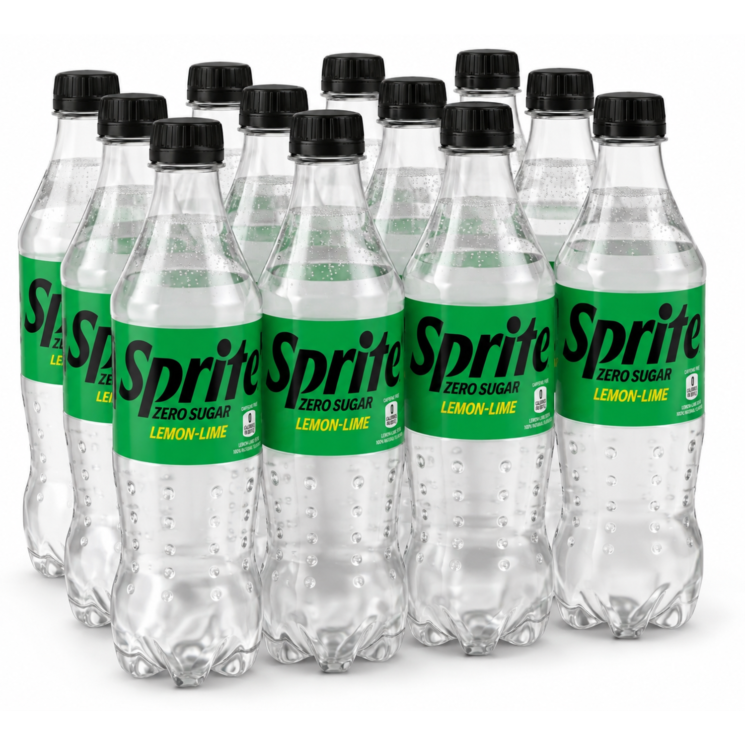 Sprite Zero Sugar 500 ml (12)