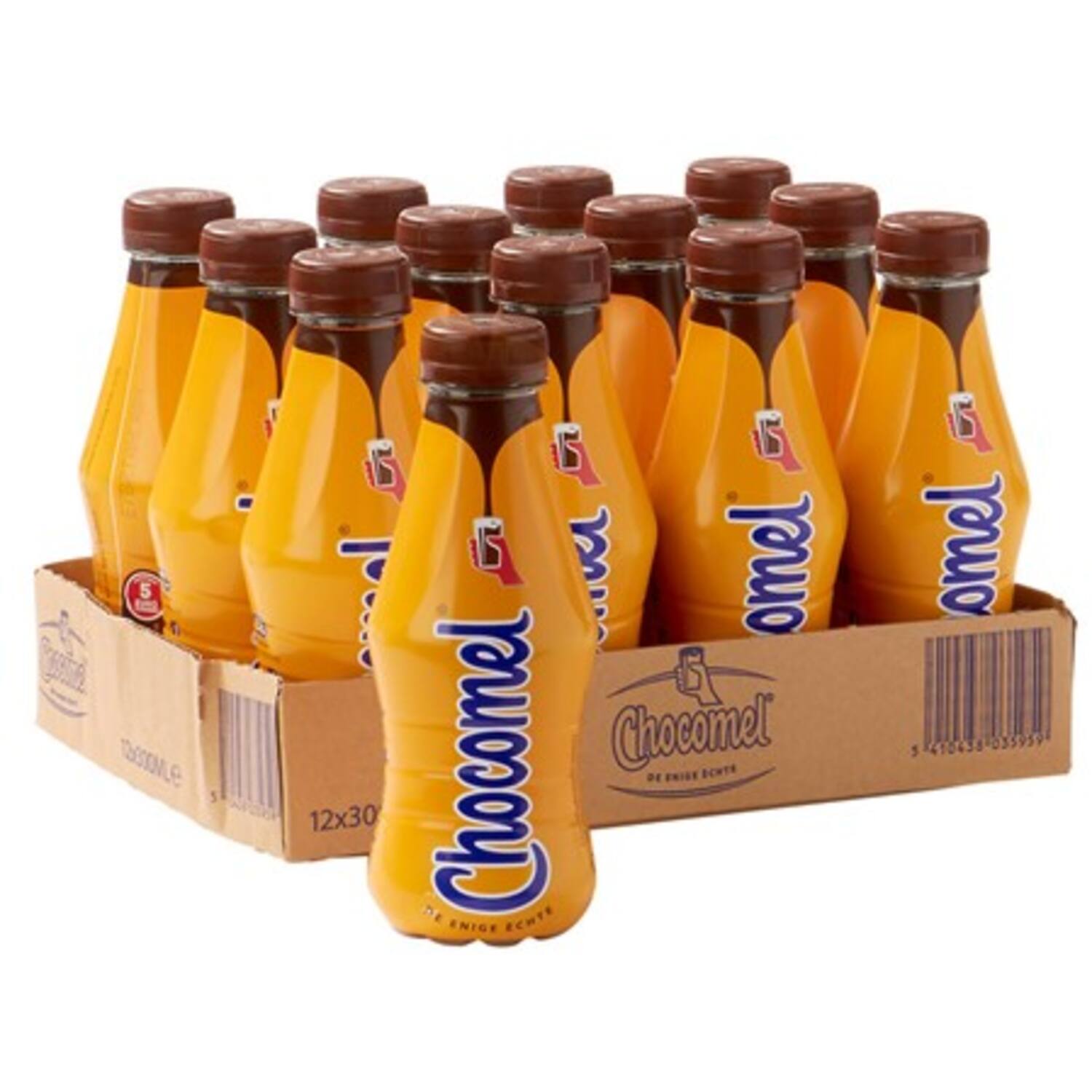 Chocomel 300 ml (12)