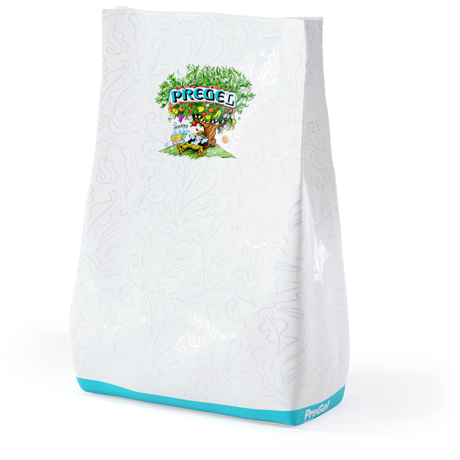 Pregel Granfruttosa 2 kg (1)