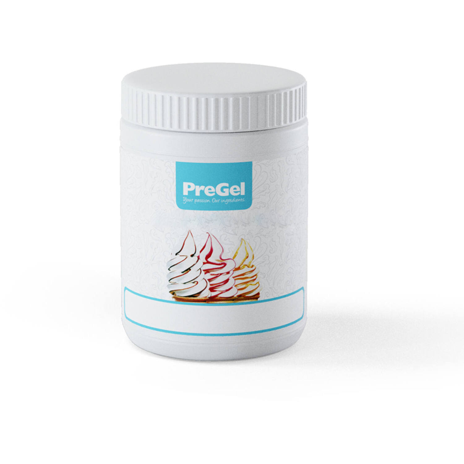 Pregel Mandarijn nr. 1 1.2 kg 47436
