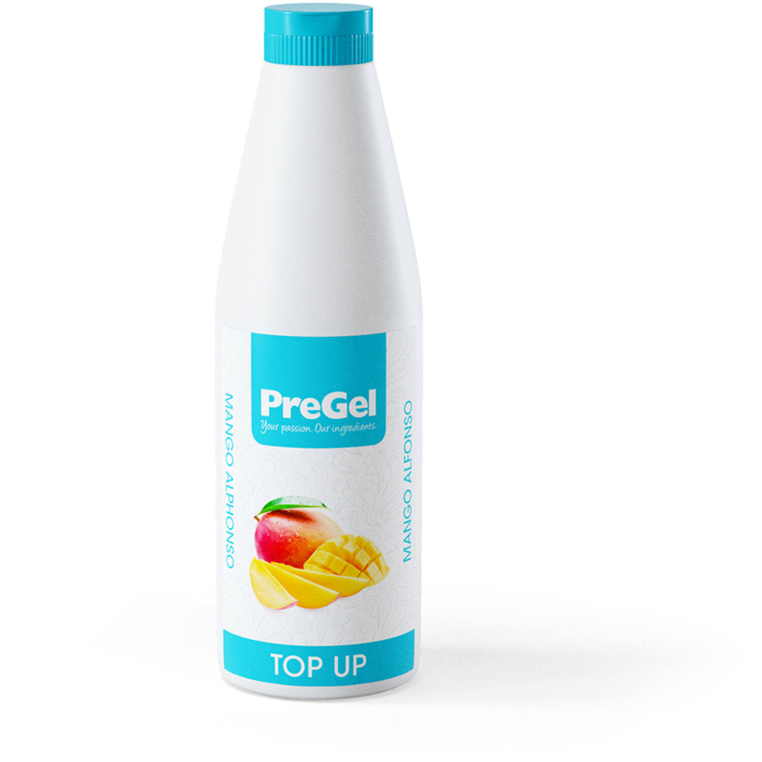 Pregel Topping Mango Alfonso C 1 kg (1) 20906