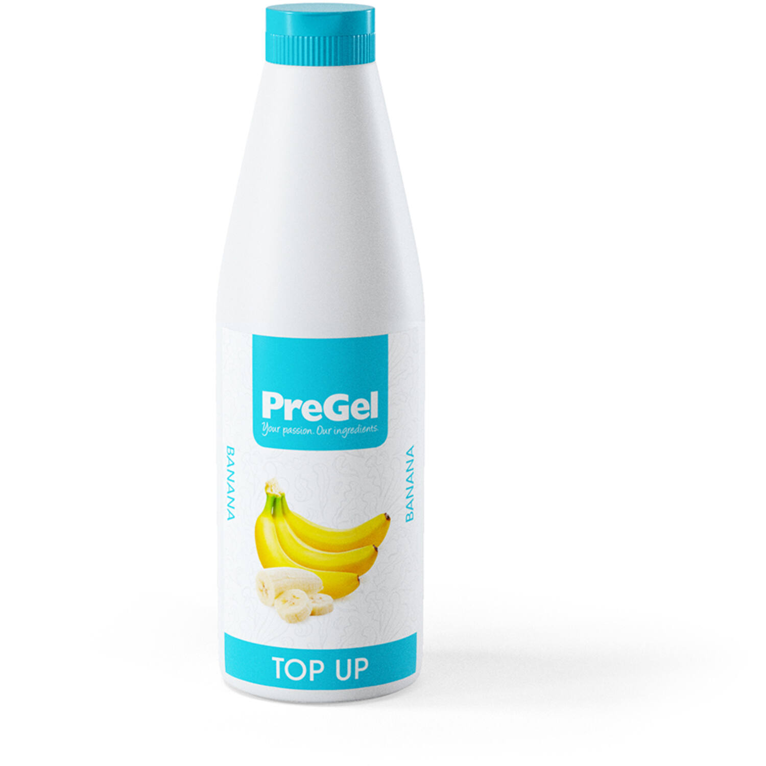 Pregel Topping Banaan N 1 kg 87706